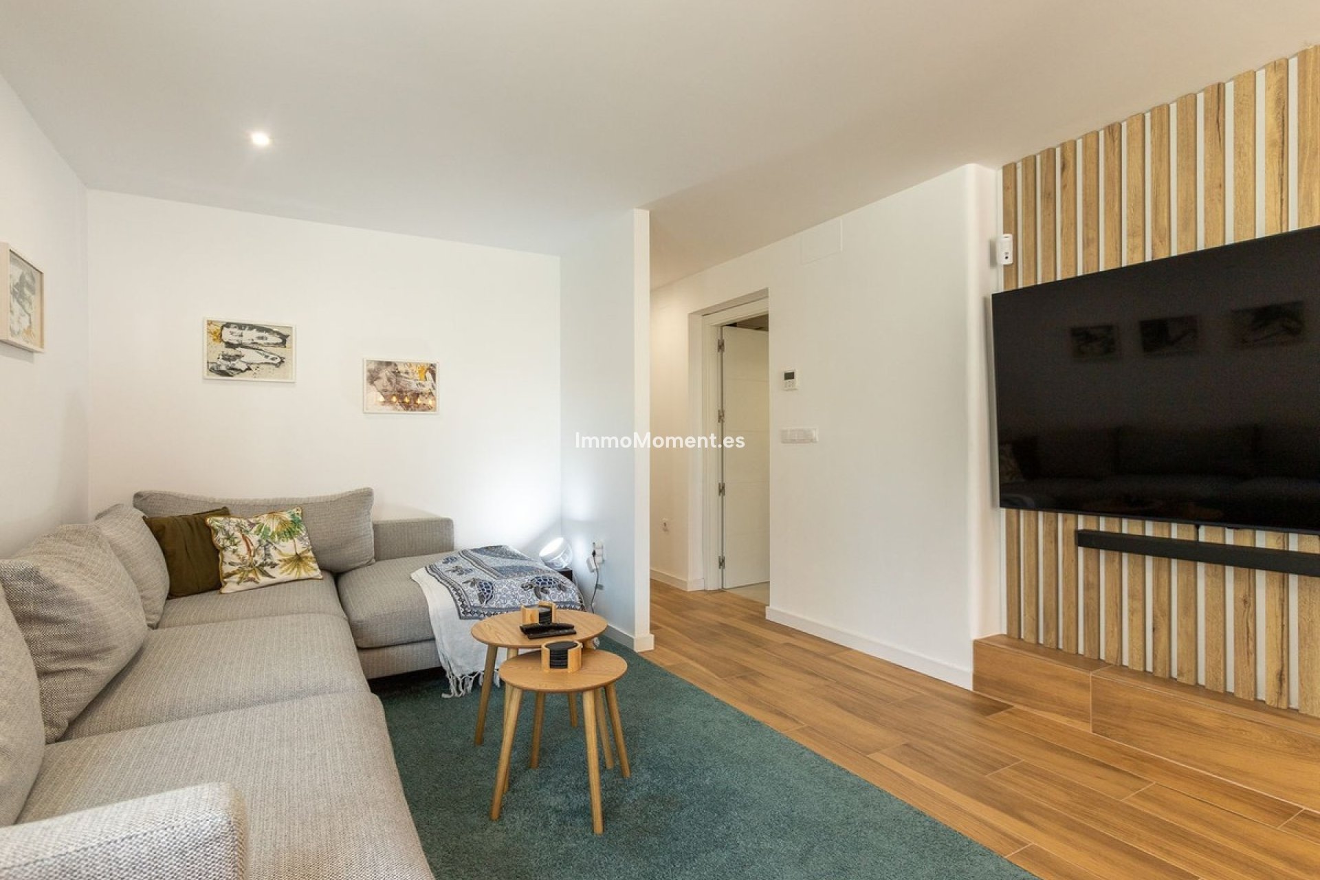 Wiederverkauf - Villa - Orihuela - Los Balcones