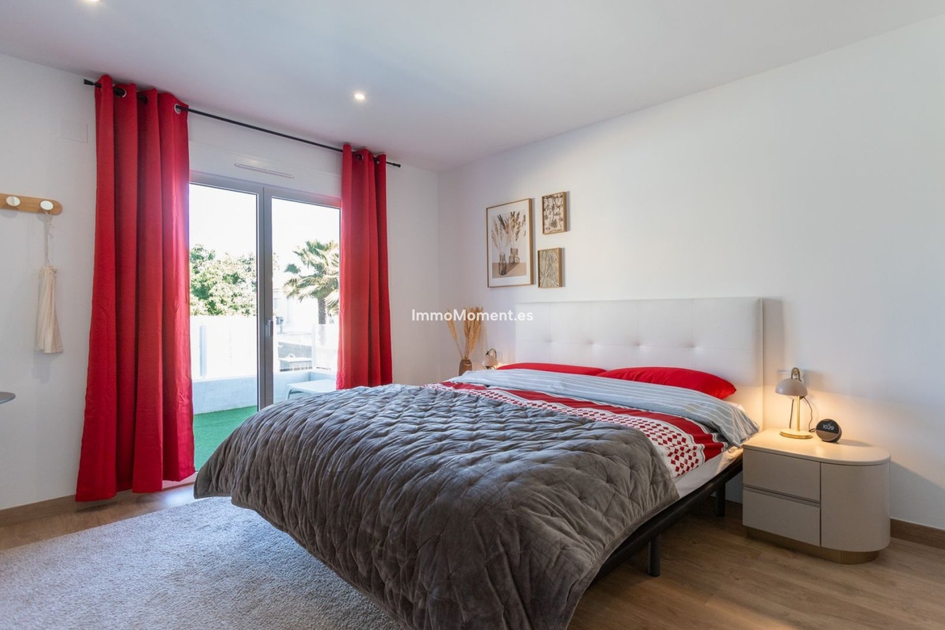 Wiederverkauf - Villa - Orihuela - Los Balcones