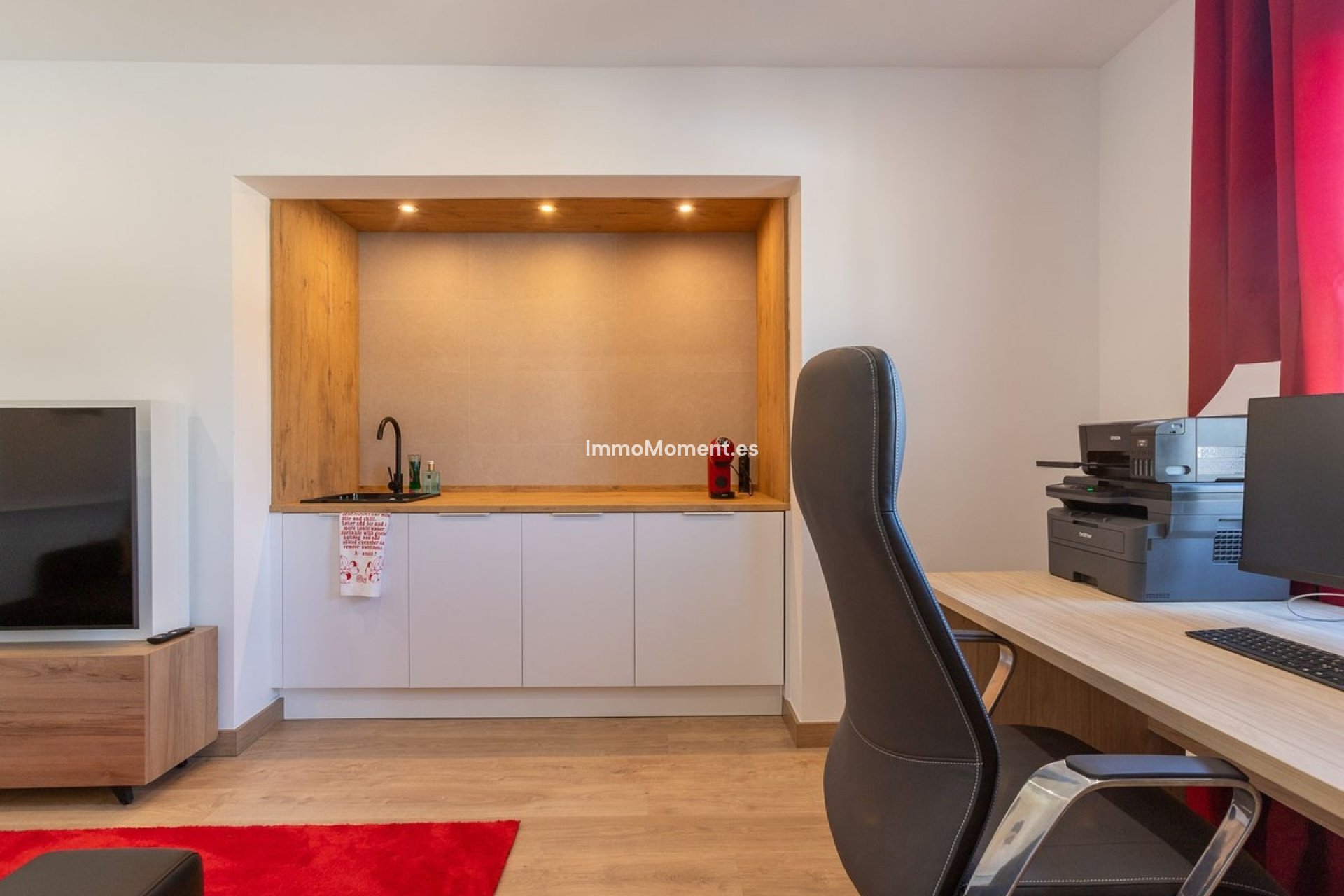 Wiederverkauf - Villa - Orihuela - Los Balcones