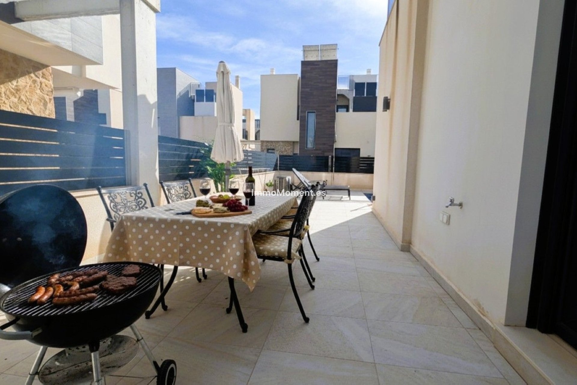 Wiederverkauf - Villa - Orihuela - Los Dolses