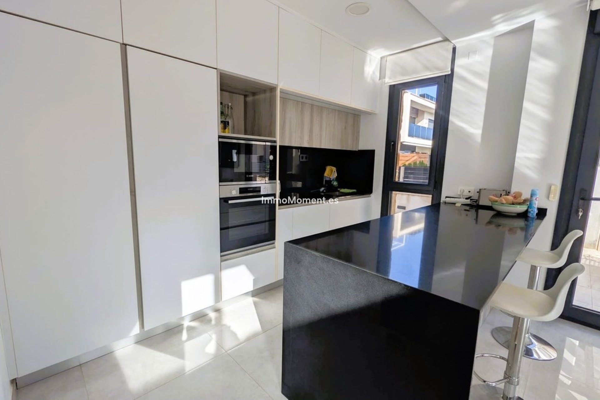 Wiederverkauf - Villa - Orihuela - Los Dolses