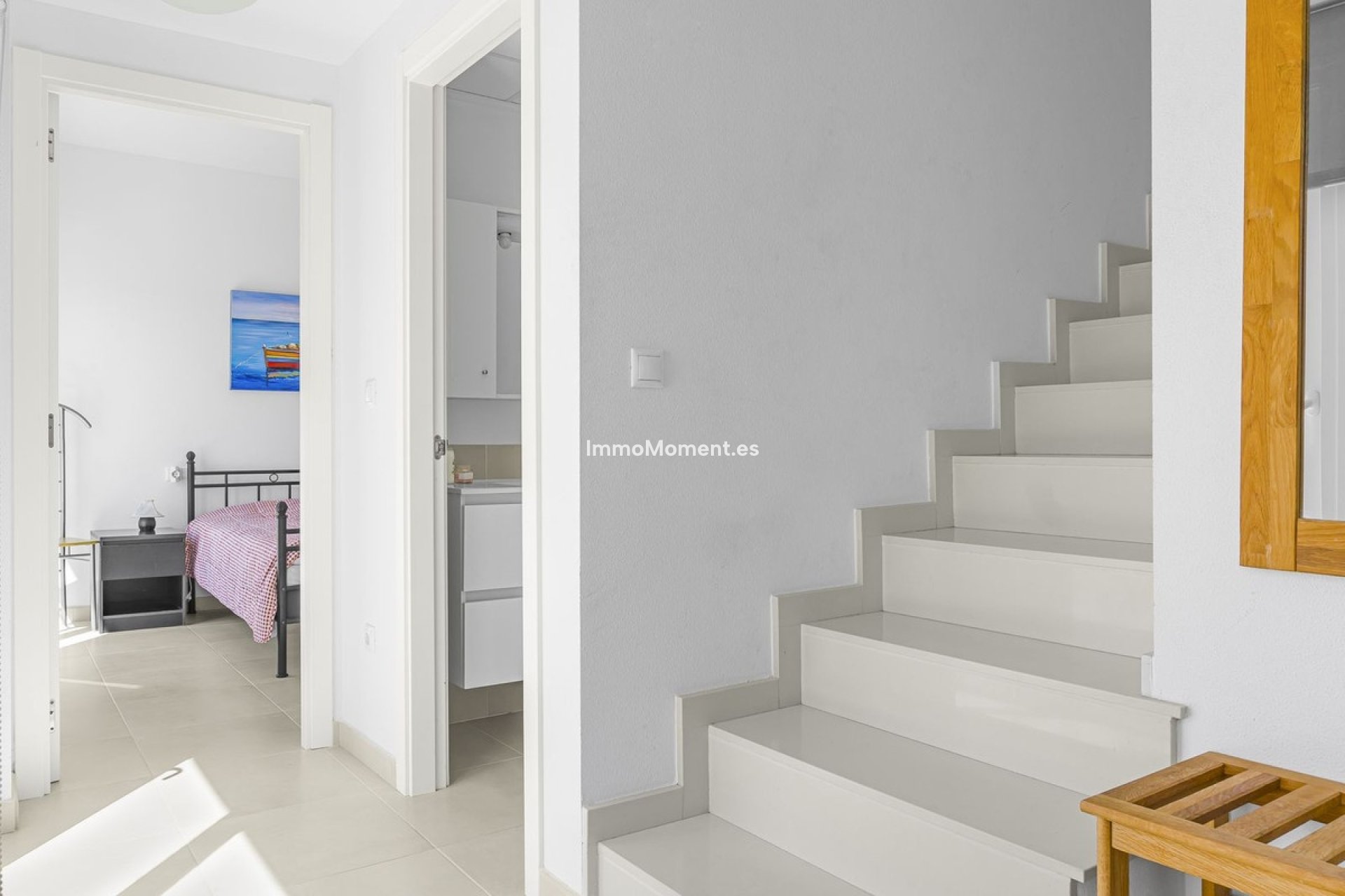 Wiederverkauf - Villa - Orihuela - Mil Palmeras