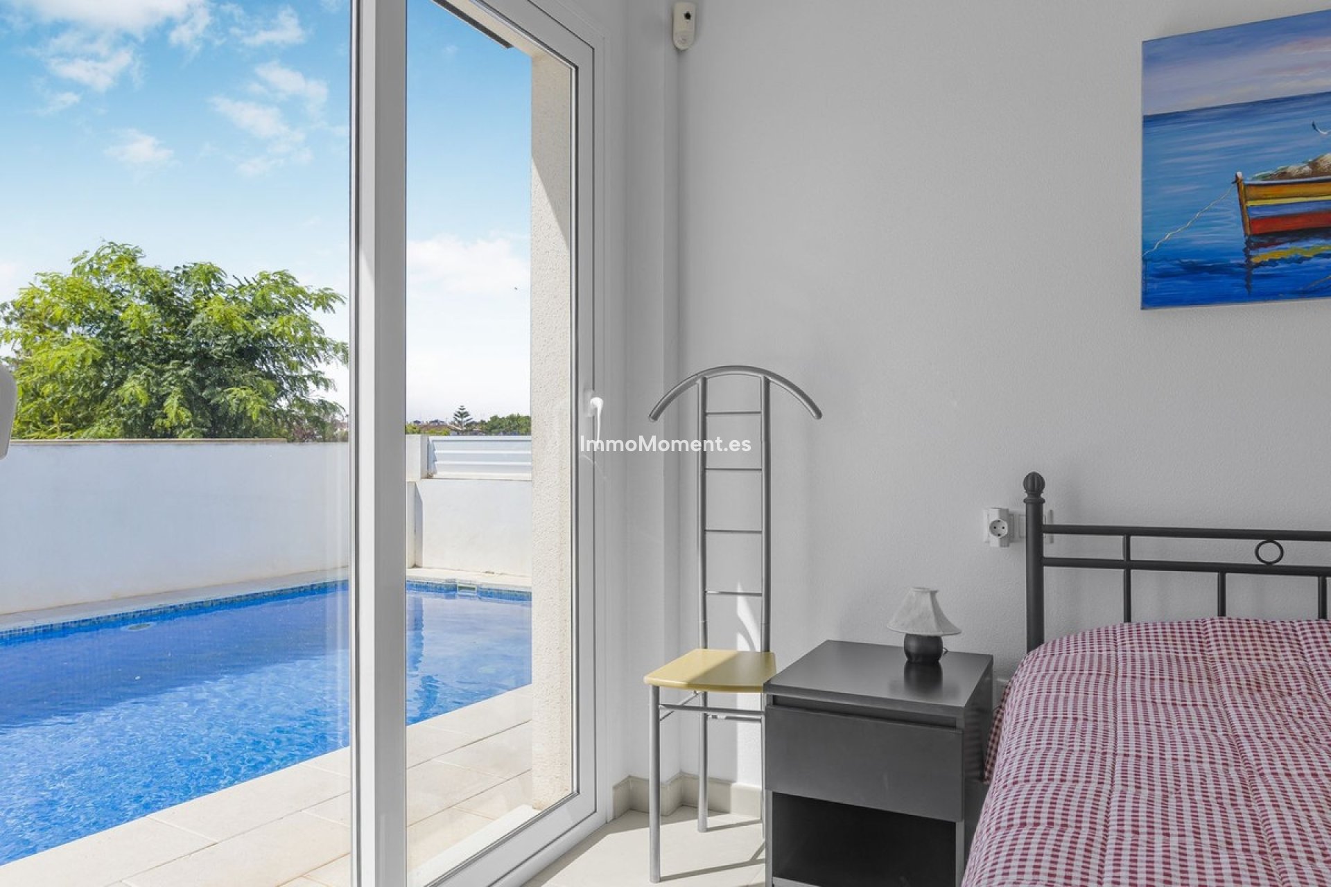 Wiederverkauf - Villa - Orihuela - Mil Palmeras