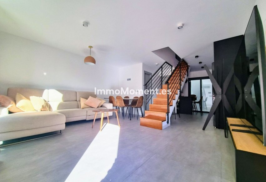 Wiederverkauf - Villa - Orihuela - Mil Palmeras