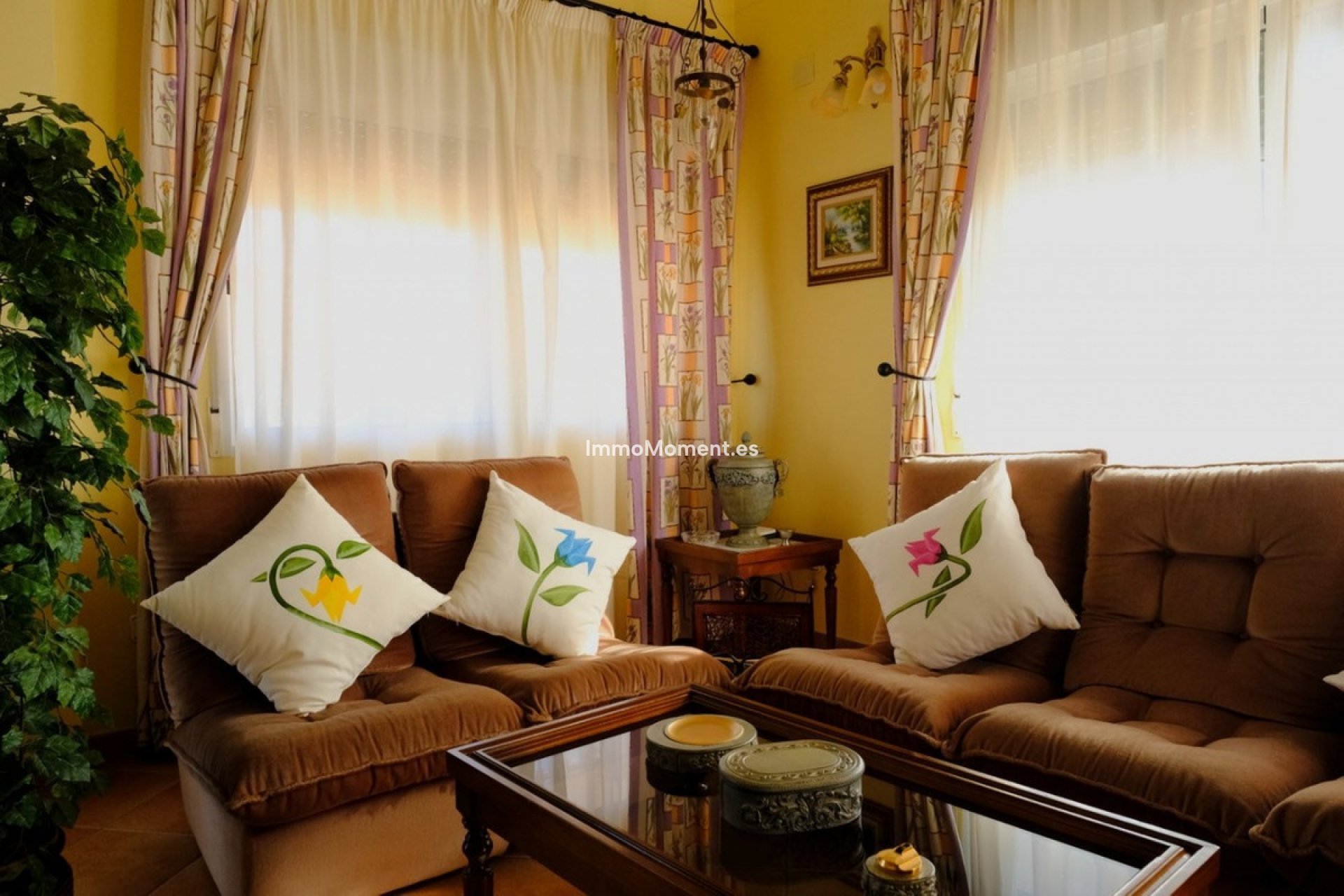 Wiederverkauf - Villa - Orihuela - Orihuela Centro