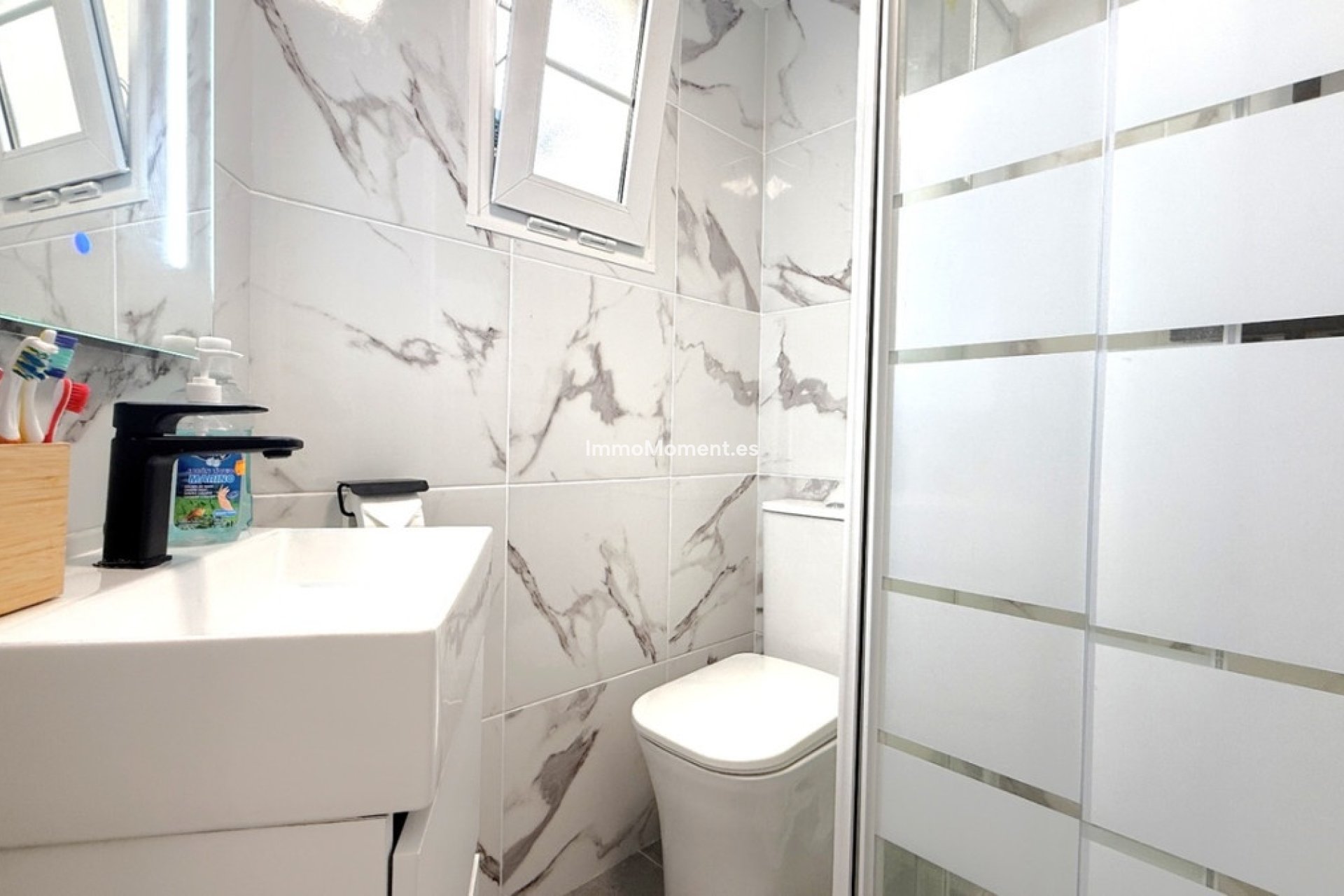 Wiederverkauf - Villa - Orihuela - Orihuela Centro