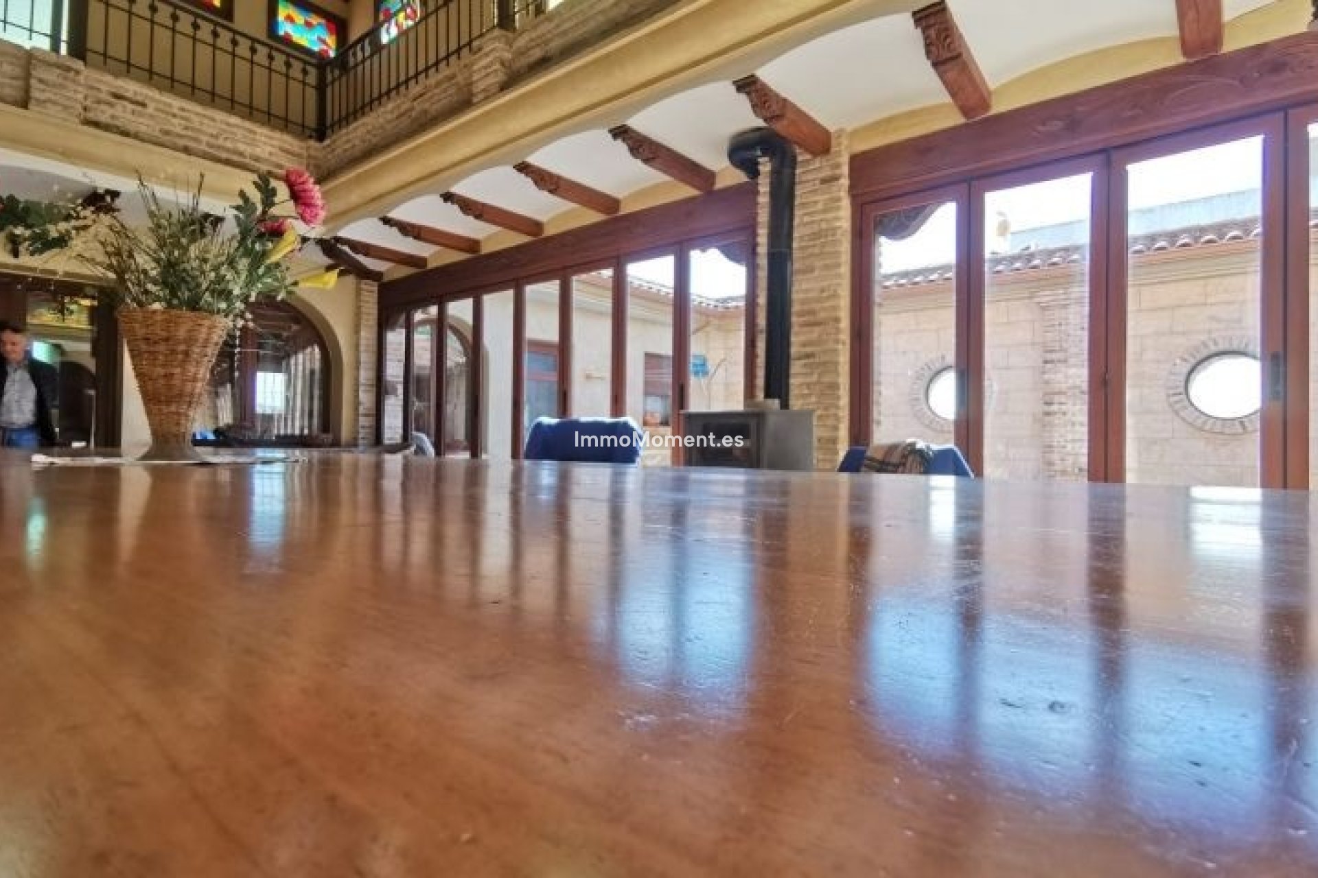 Wiederverkauf - Villa - Orihuela - Orihuela Centro