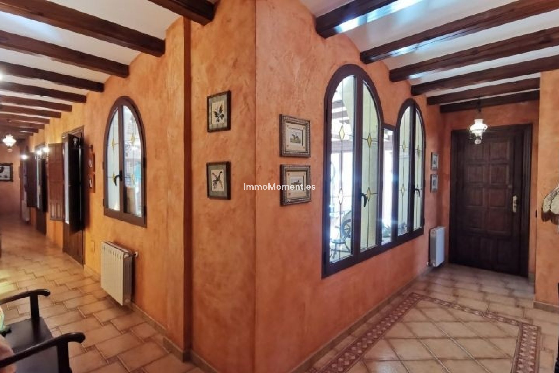 Wiederverkauf - Villa - Orihuela - Orihuela Centro