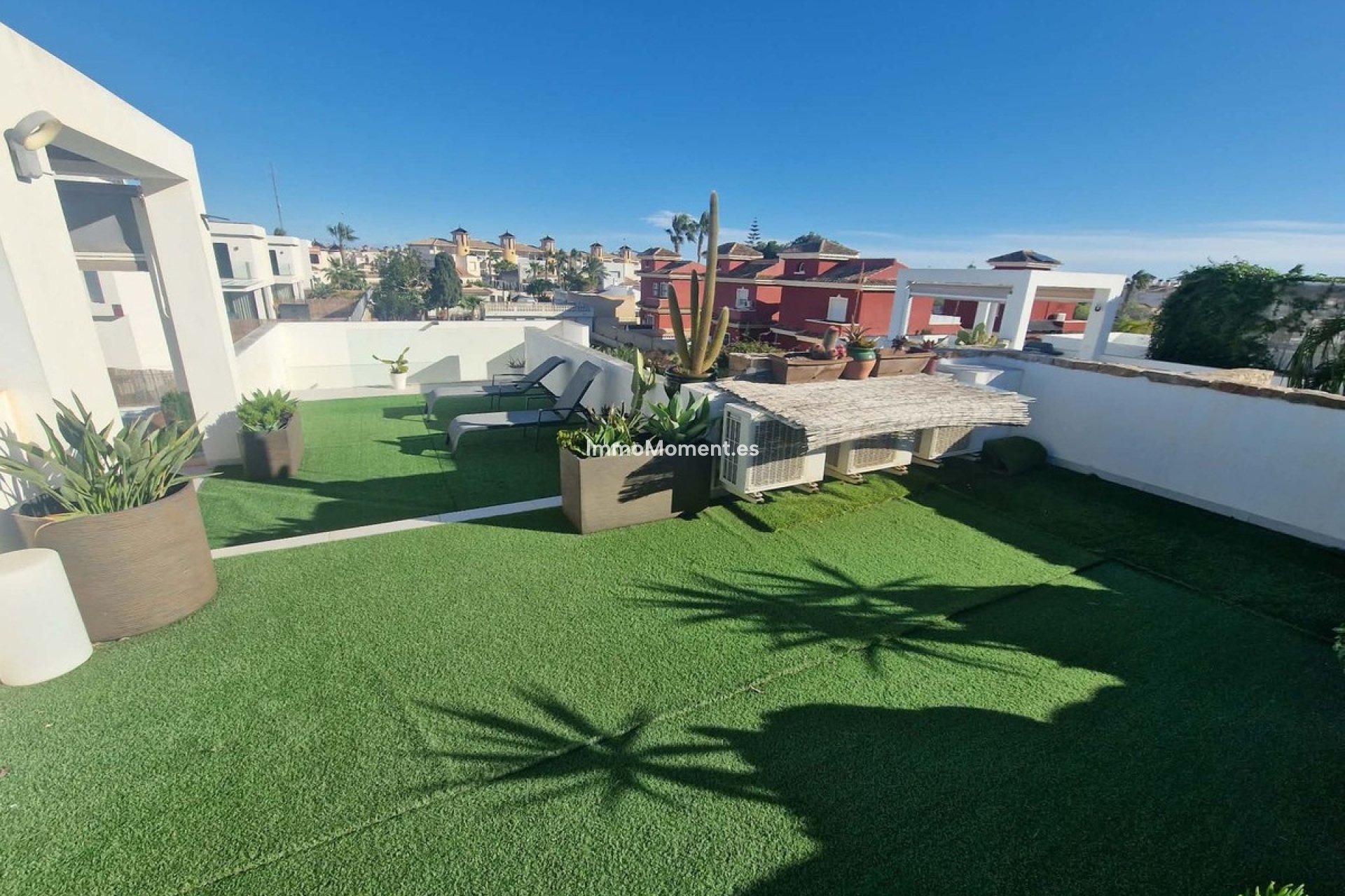 Wiederverkauf - Villa - Orihuela - Orihuela Centro