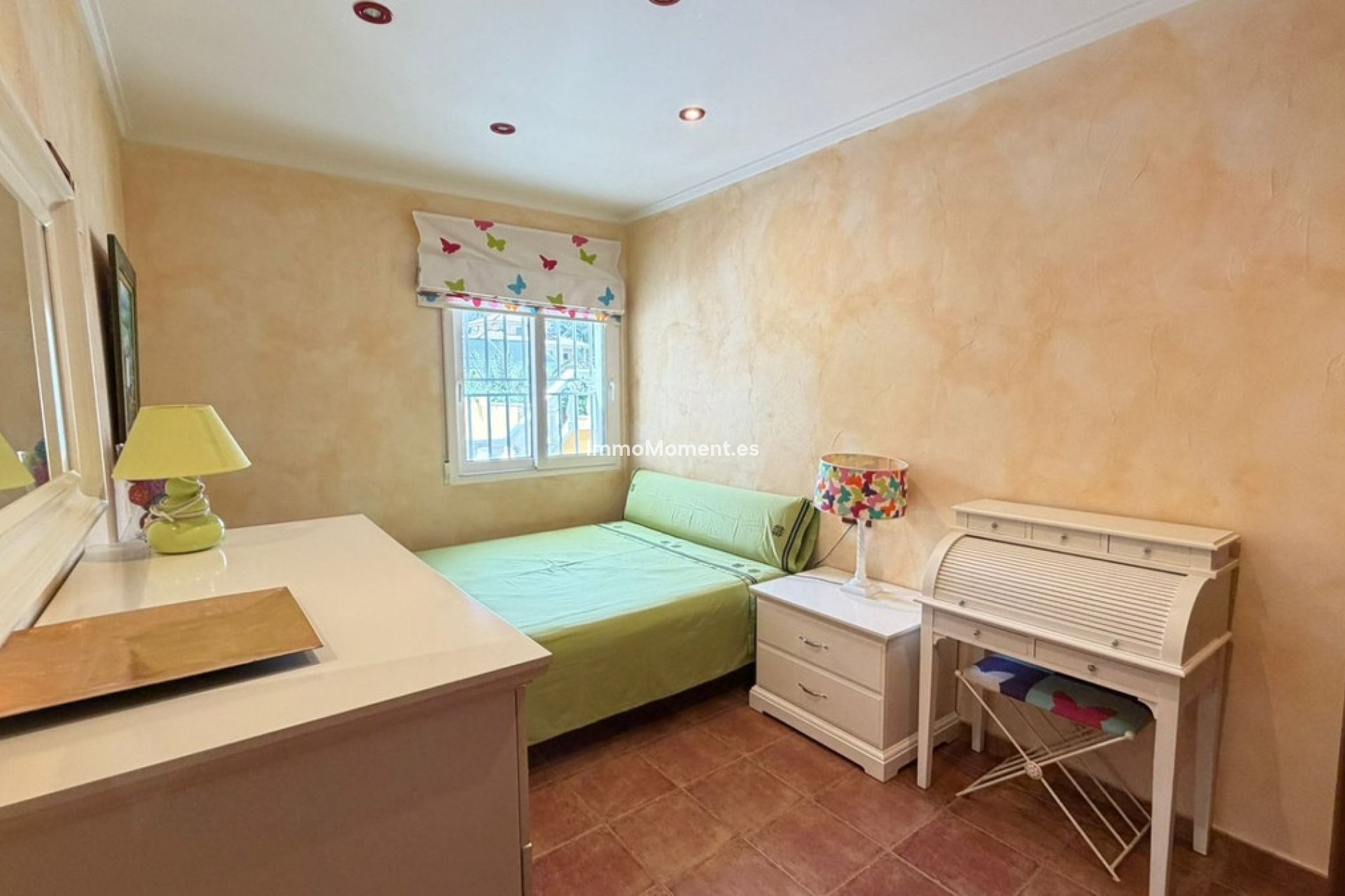 Wiederverkauf - Villa - Orihuela - Orihuela Centro
