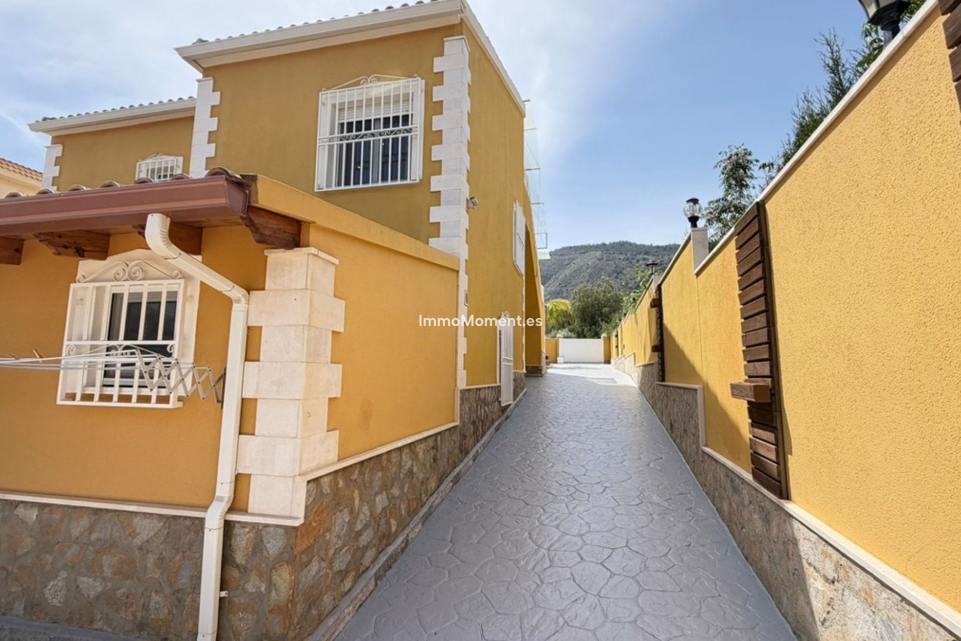Wiederverkauf - Villa - Orihuela - Orihuela Centro