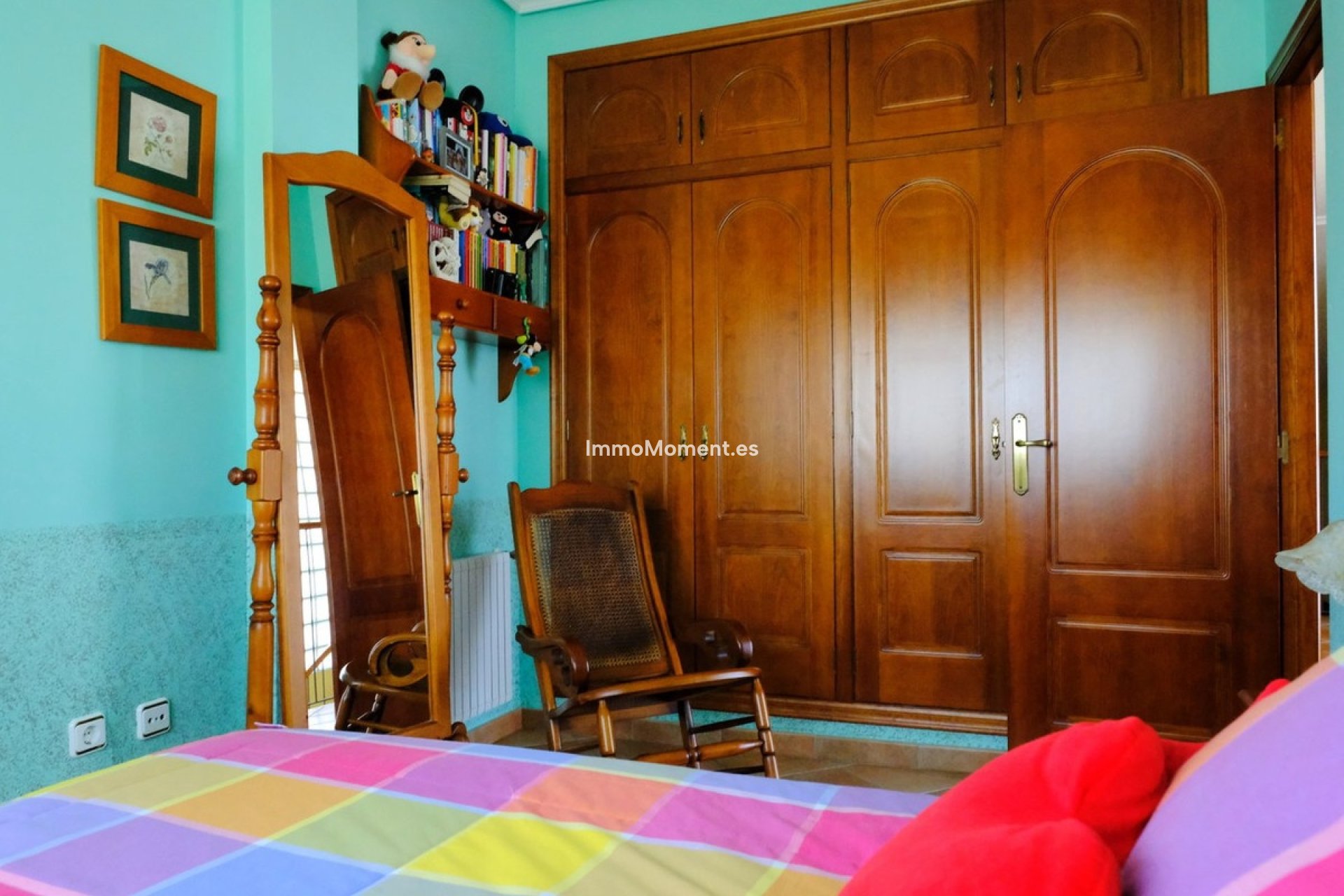 Wiederverkauf - Villa - Orihuela - Orihuela Centro