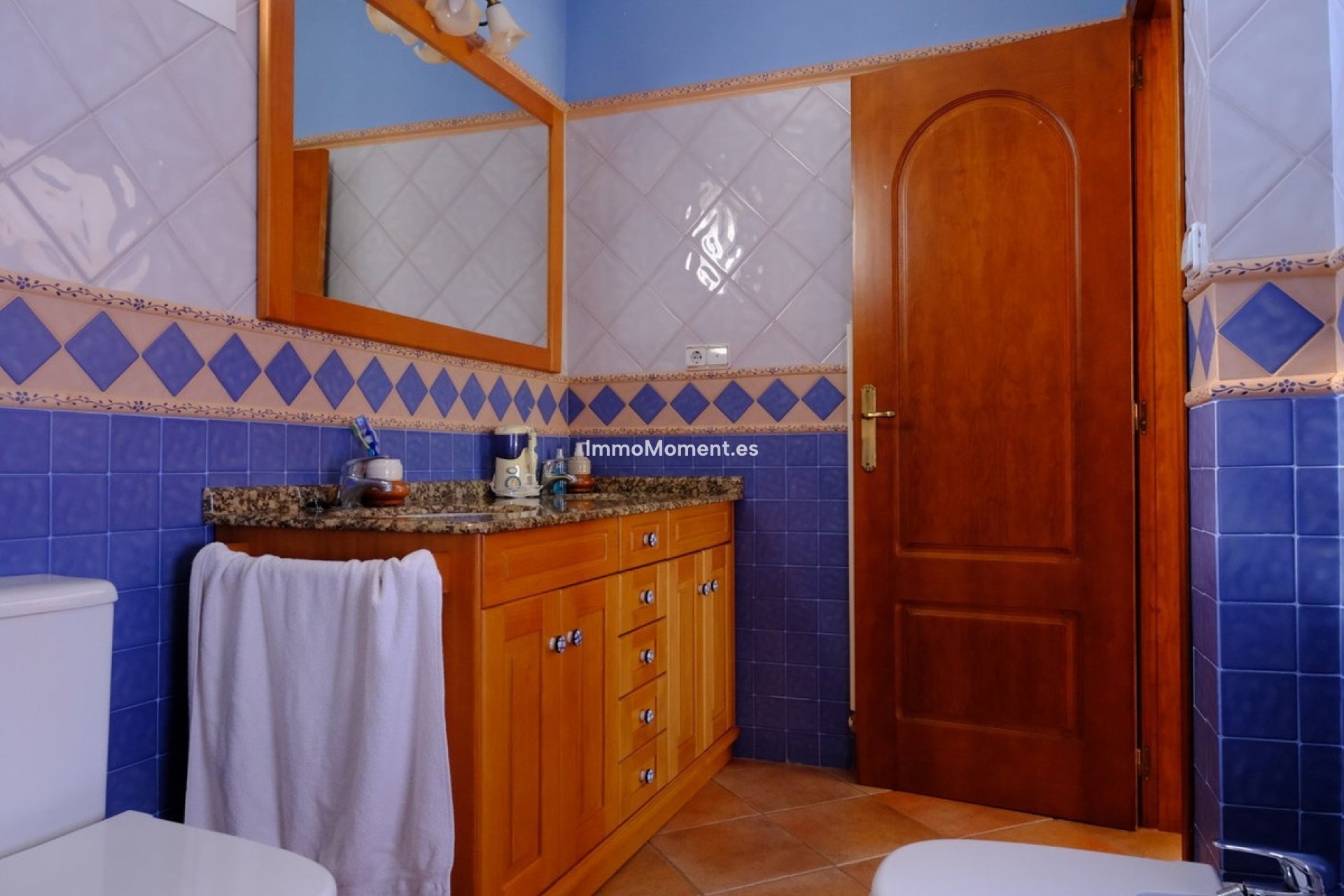 Wiederverkauf - Villa - Orihuela - Orihuela Centro