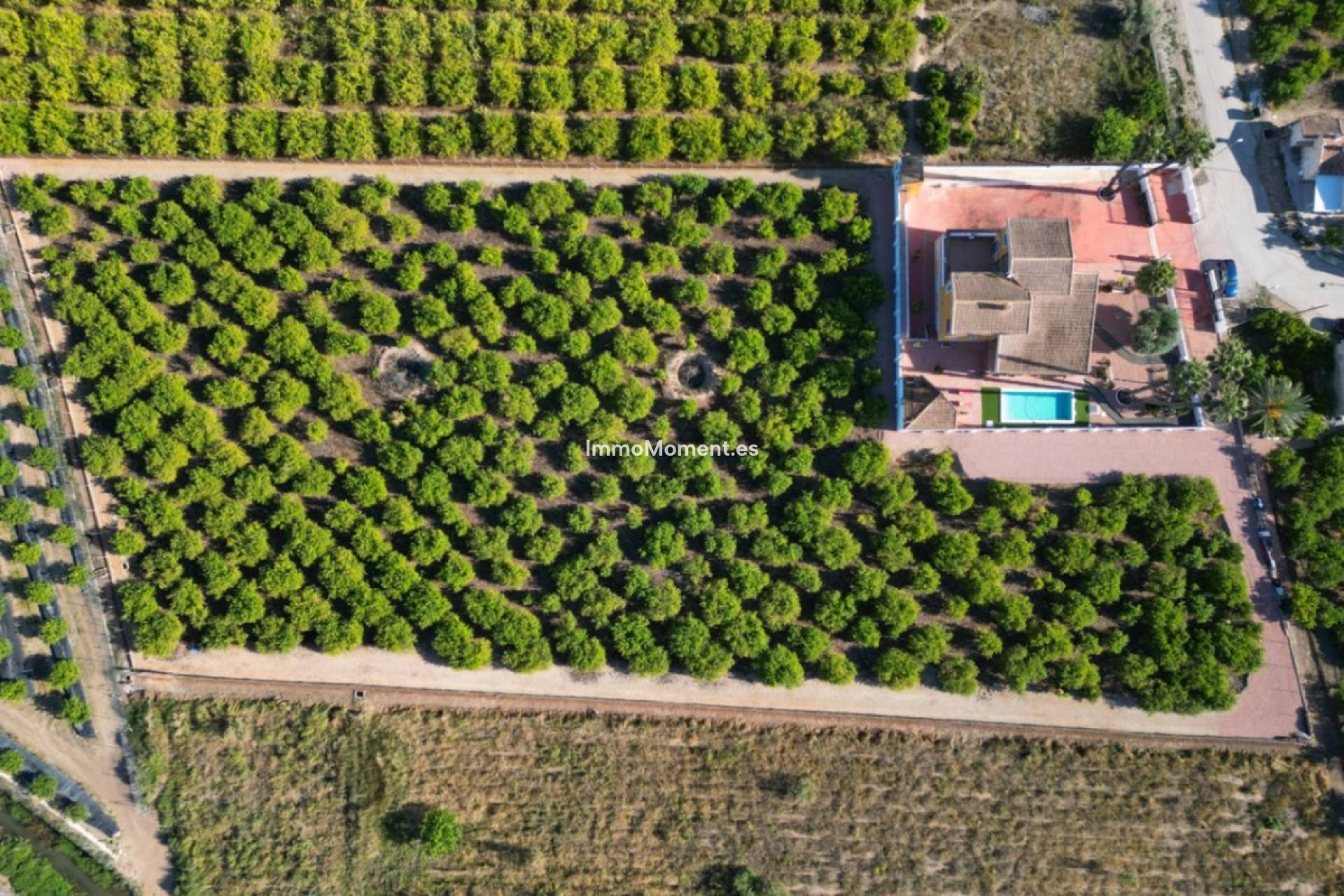 Wiederverkauf - Villa - Orihuela - Orihuela Centro