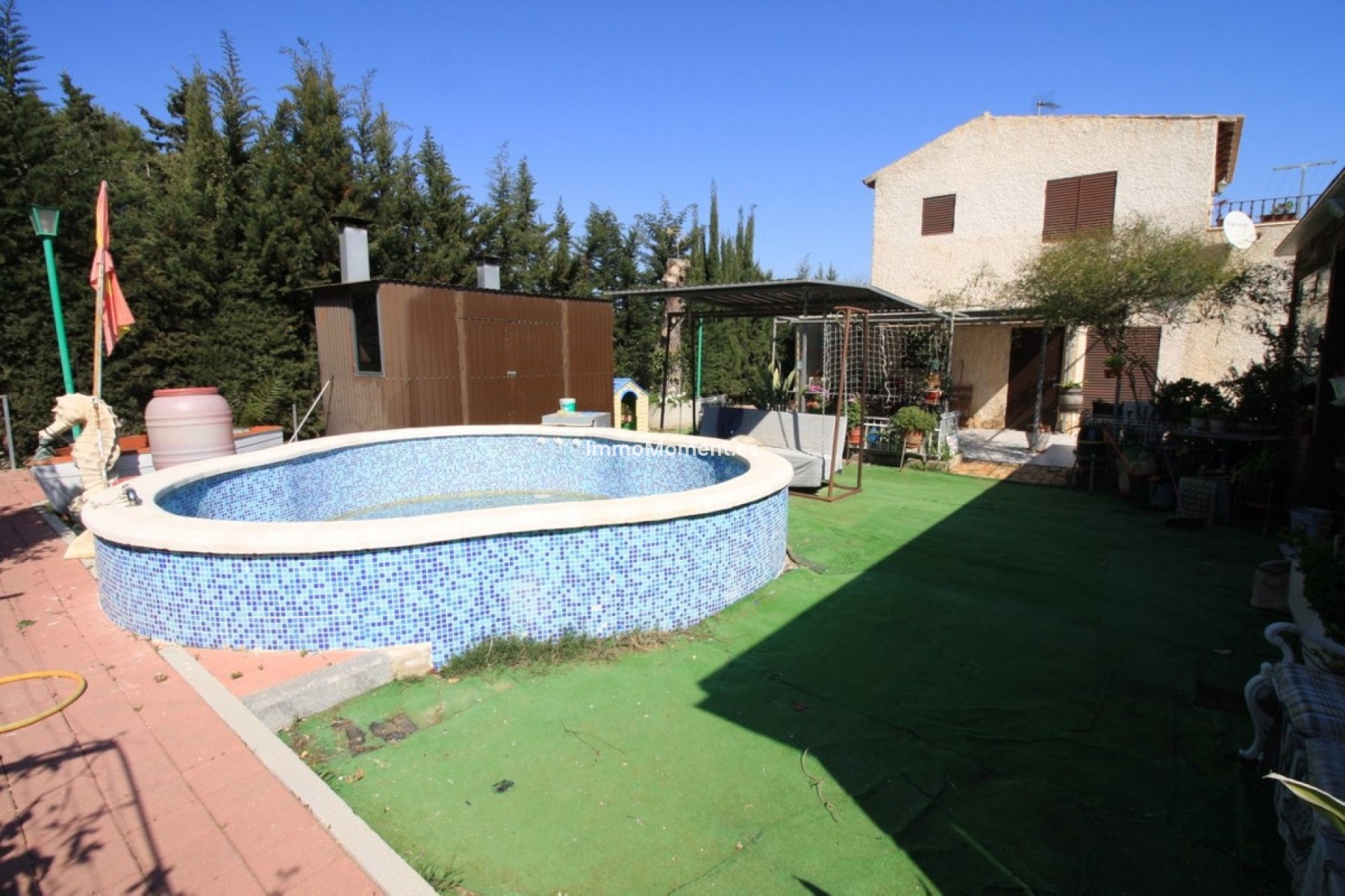 Wiederverkauf - Villa - Orihuela - Orihuela Costa