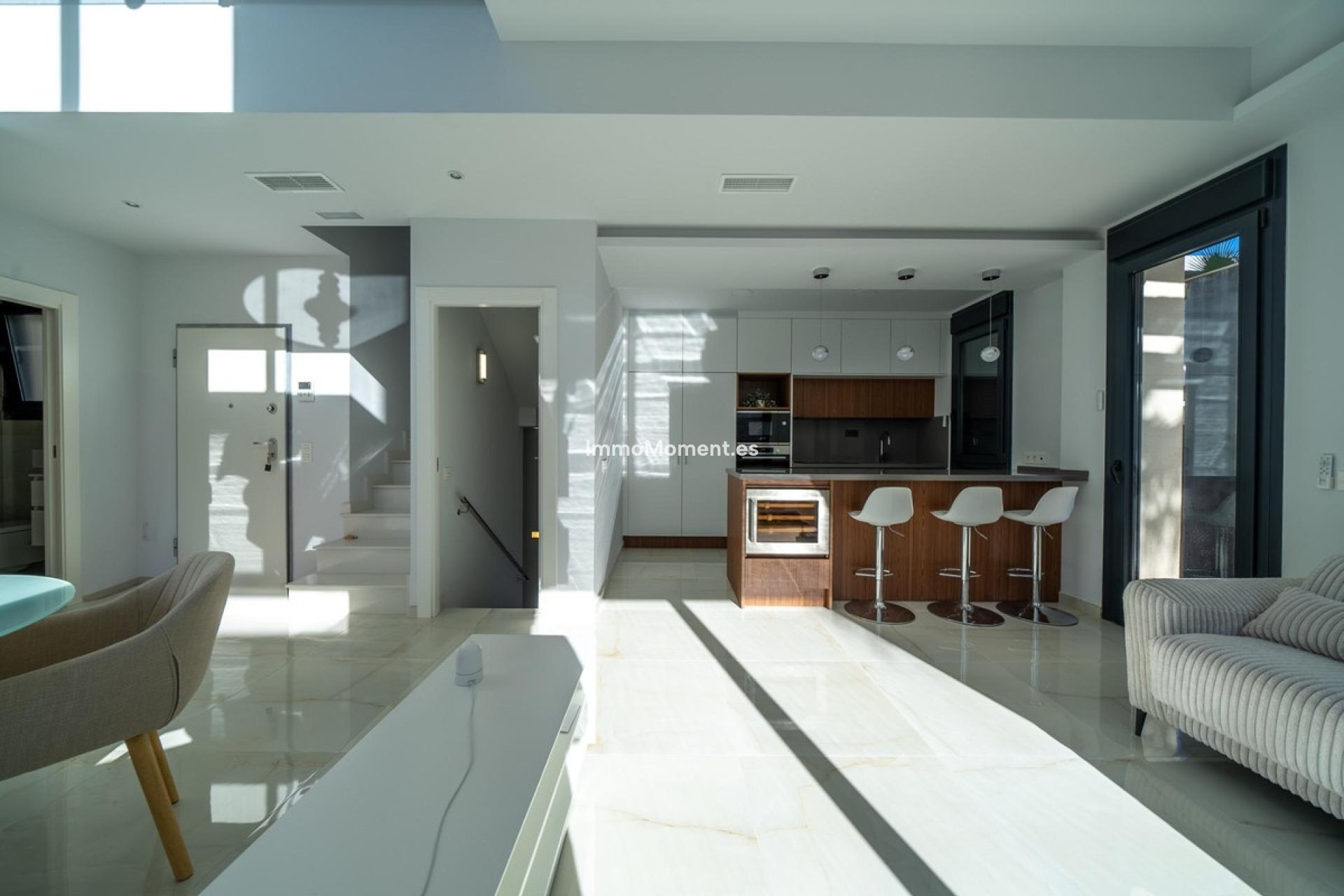 Wiederverkauf - Villa - Orihuela - Orihuela Costa