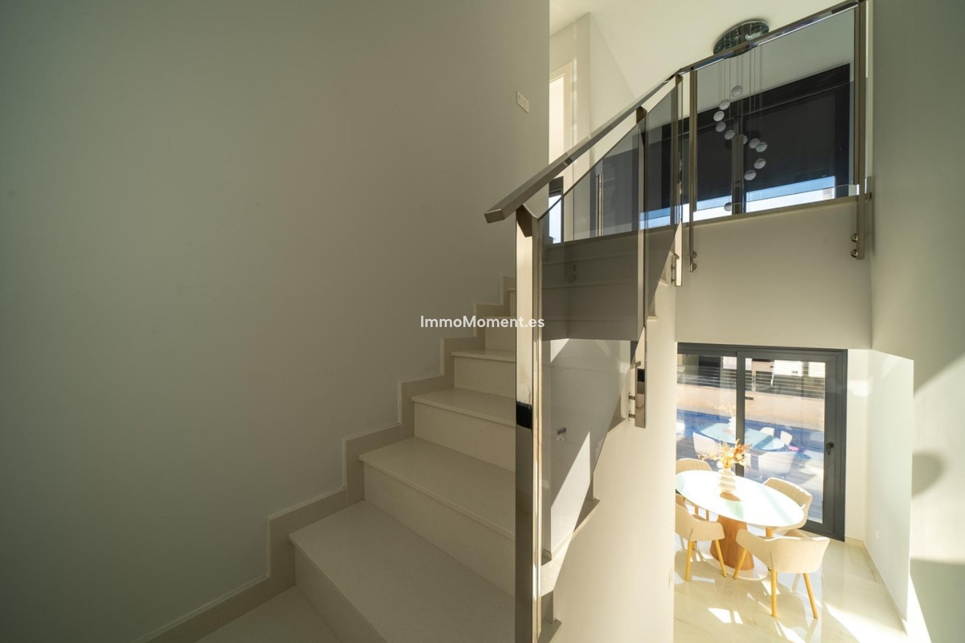 Wiederverkauf - Villa - Orihuela - Orihuela Costa