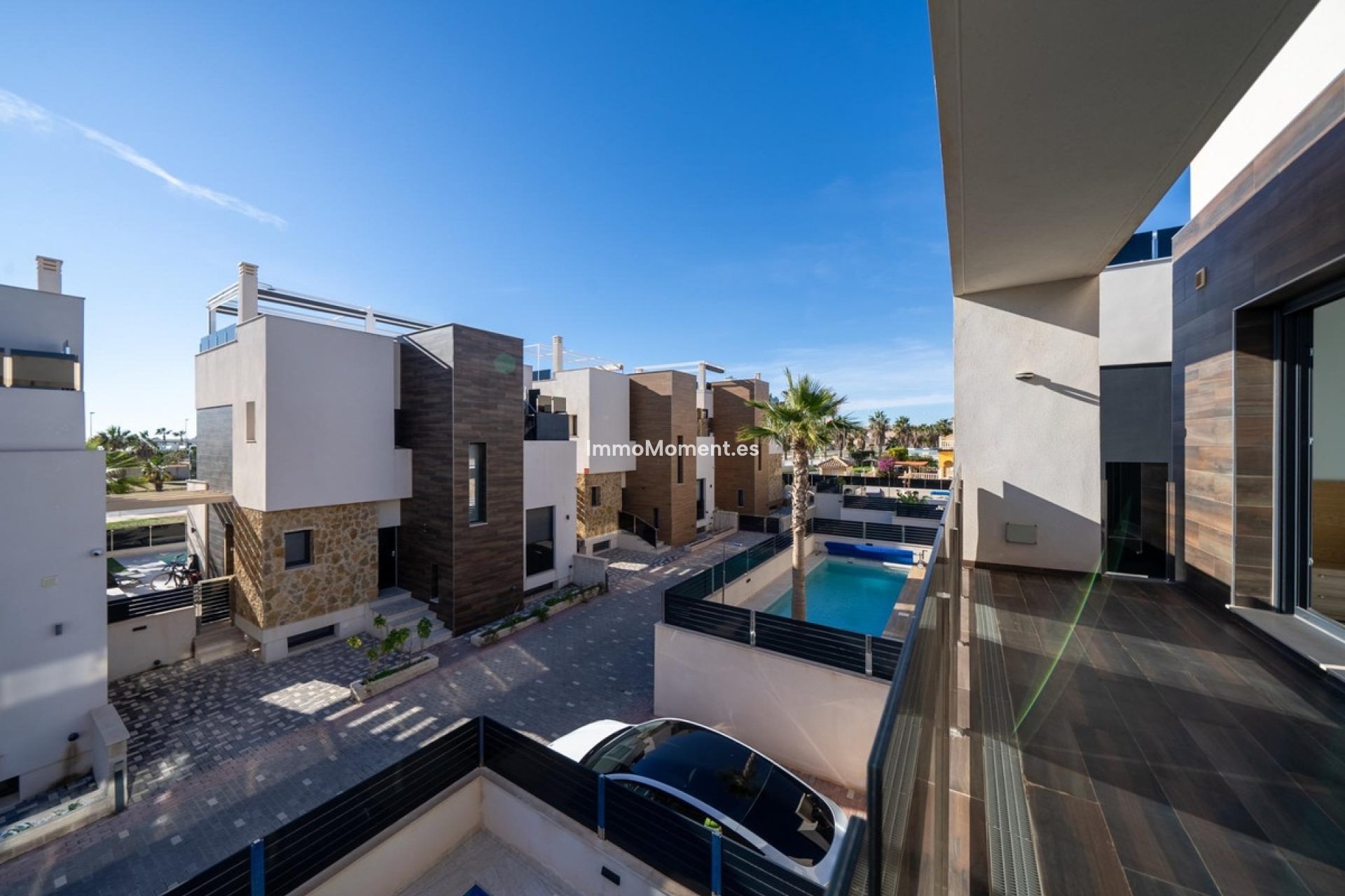 Wiederverkauf - Villa - Orihuela - Orihuela Costa