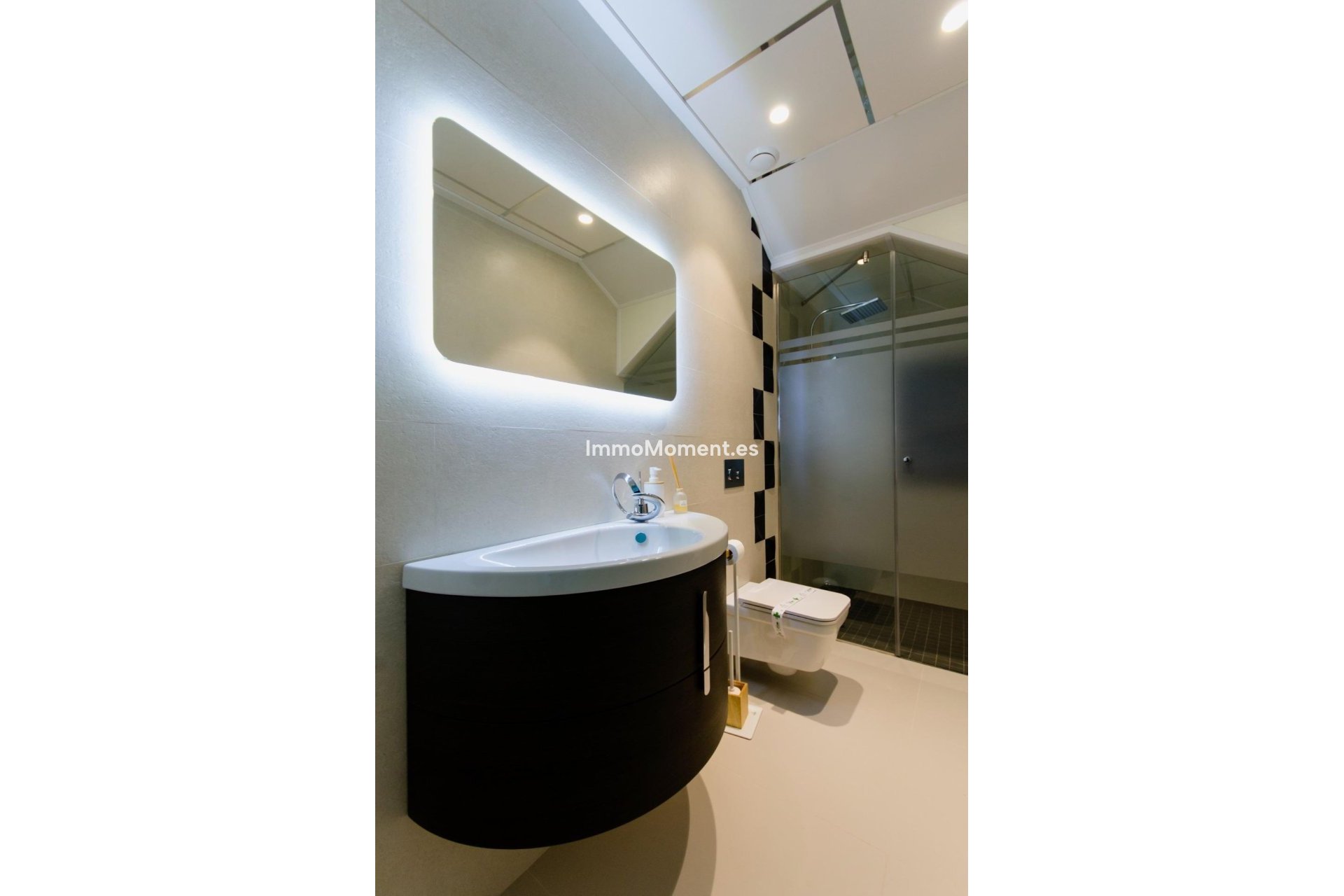 Wiederverkauf - Villa - Orihuela - Orihuela Costa