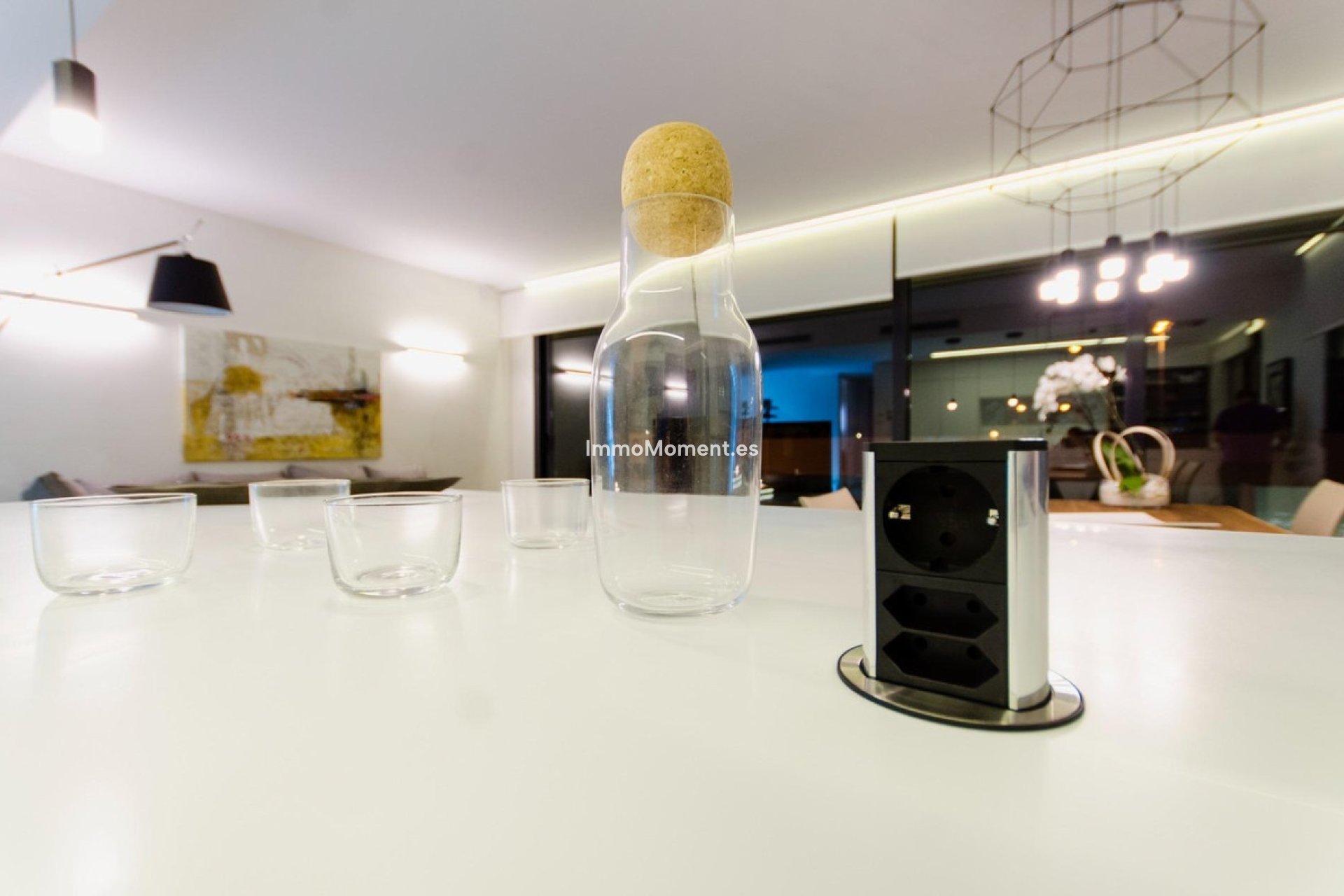 Wiederverkauf - Villa - Orihuela - Orihuela Costa