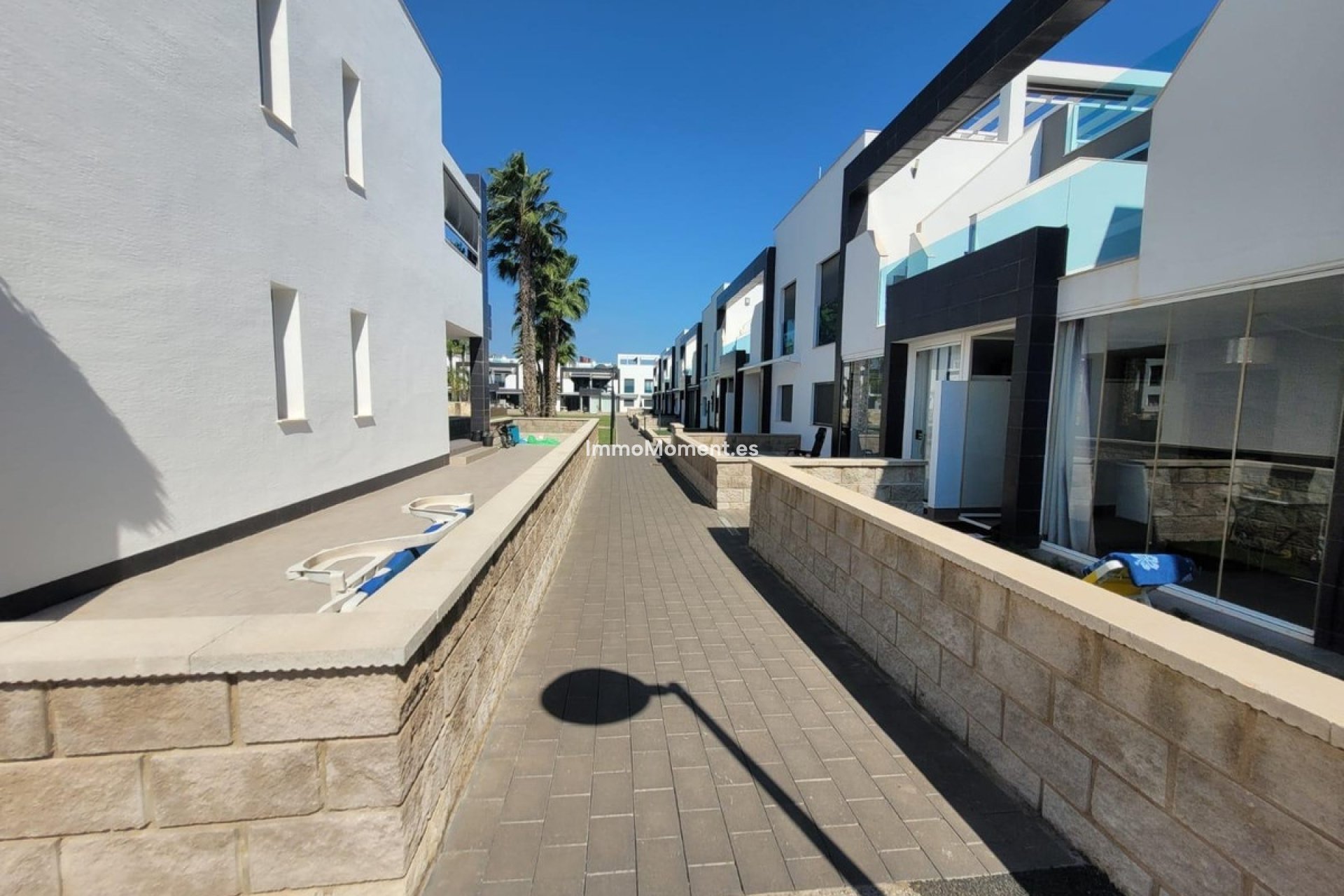 Wiederverkauf - Villa - Orihuela - Orihuela Costa