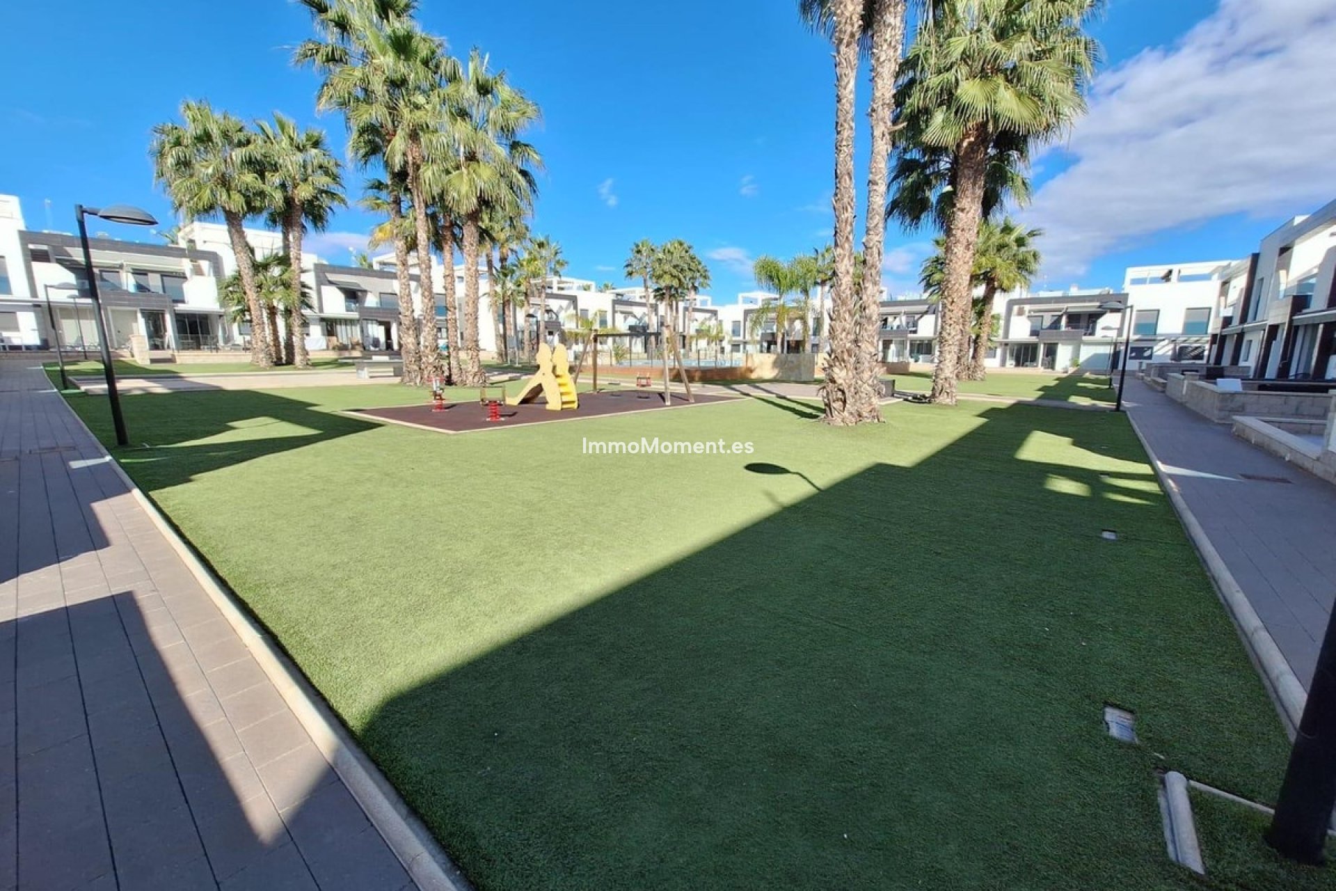 Wiederverkauf - Villa - Orihuela - Orihuela Costa