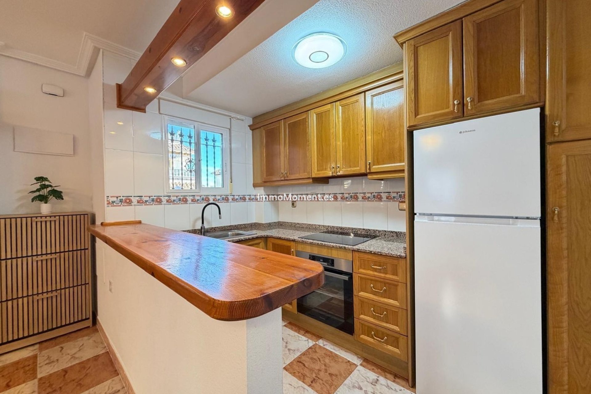 Wiederverkauf - Villa - Orihuela - Orihuela Costa