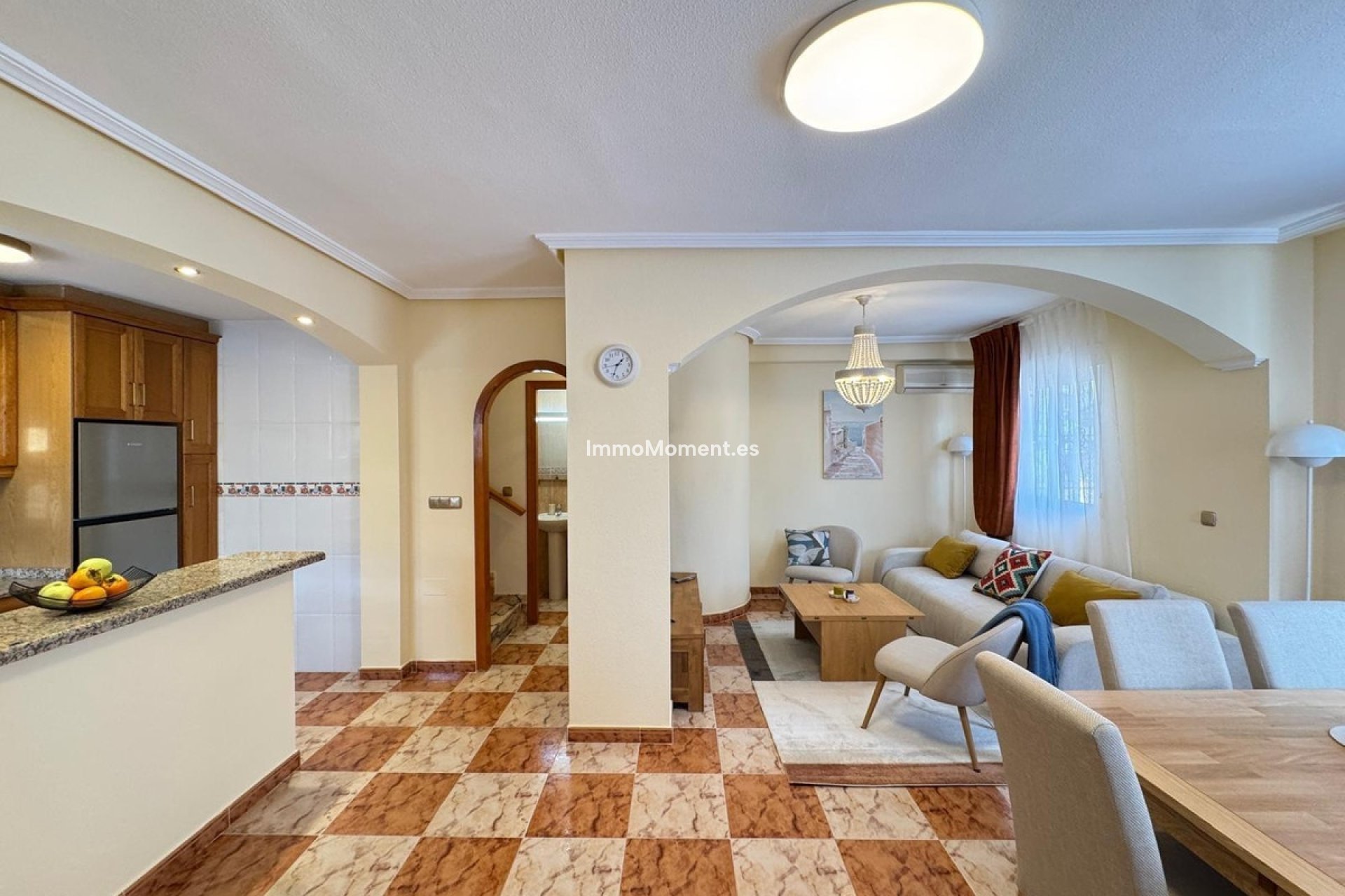 Wiederverkauf - Villa - Orihuela - Orihuela Costa