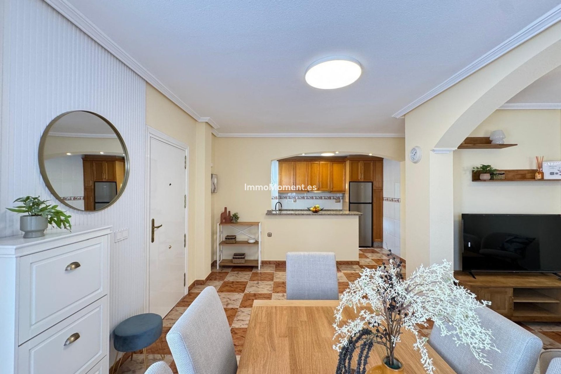 Wiederverkauf - Villa - Orihuela - Orihuela Costa