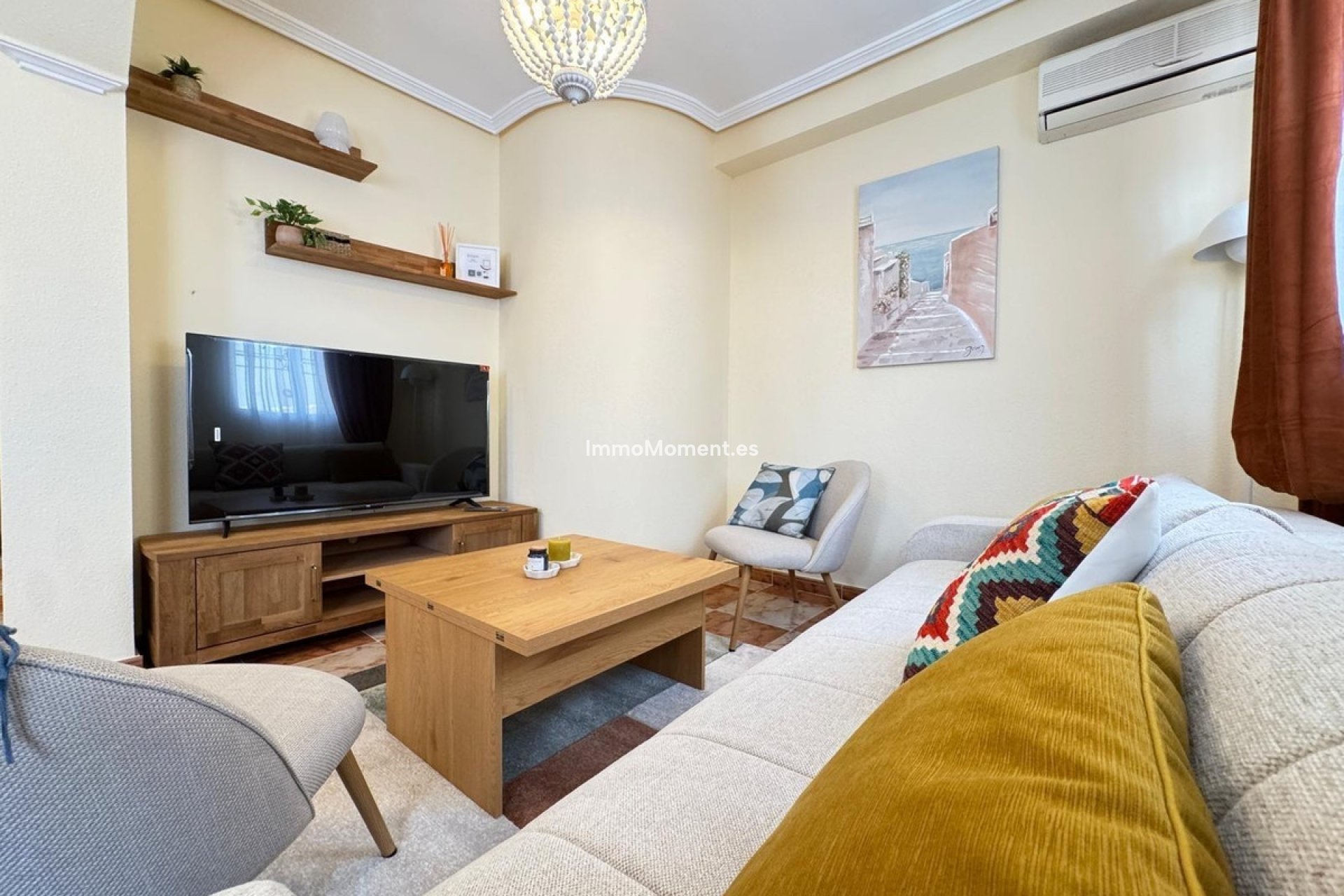 Wiederverkauf - Villa - Orihuela - Orihuela Costa