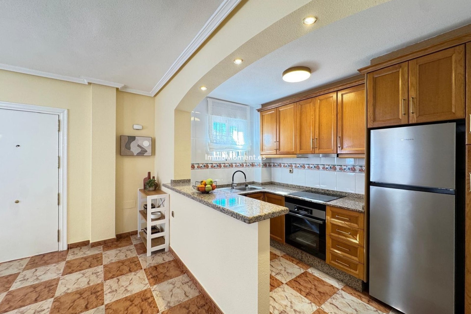 Wiederverkauf - Villa - Orihuela - Orihuela Costa