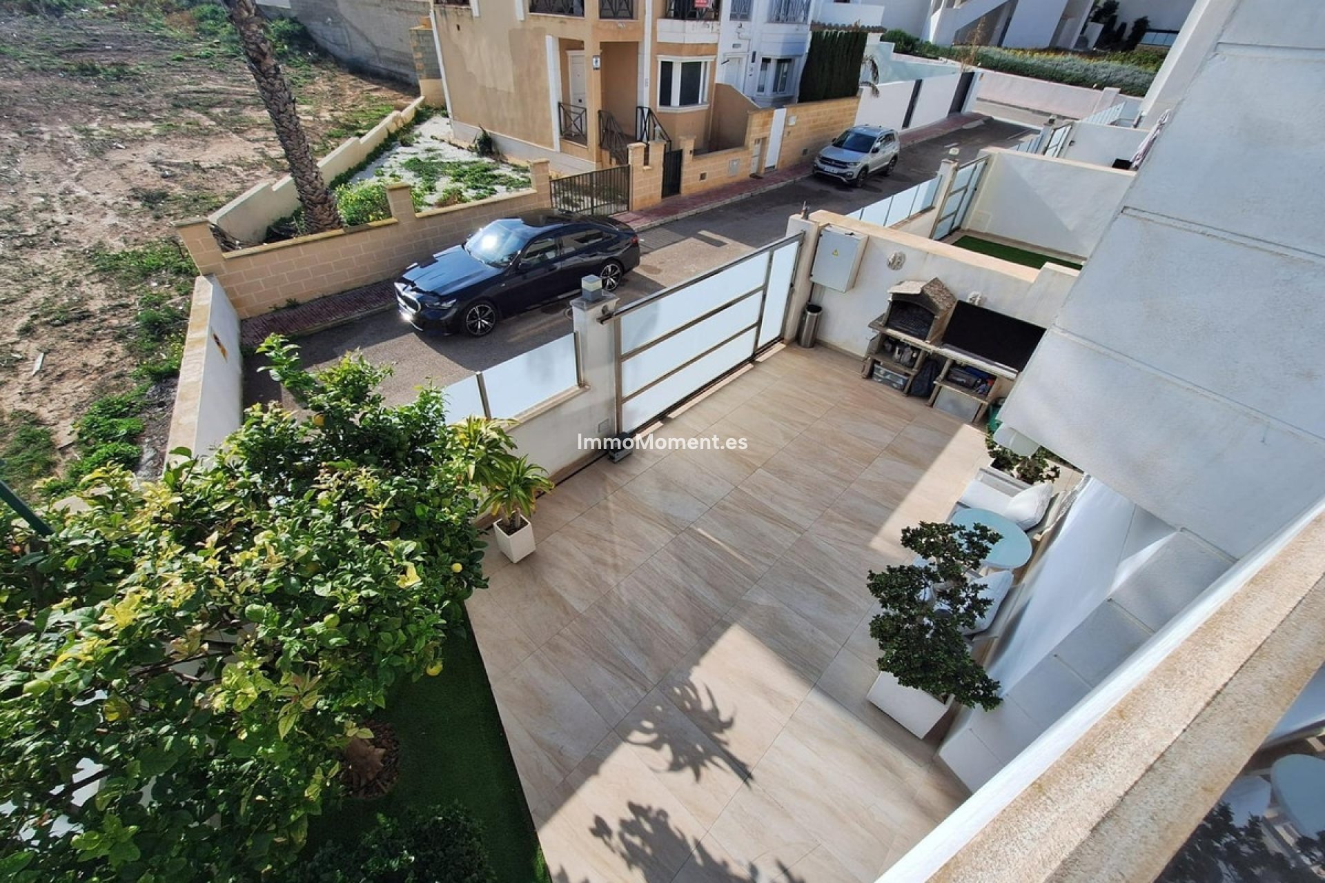 Wiederverkauf - Villa - Orihuela - Orihuela Costa