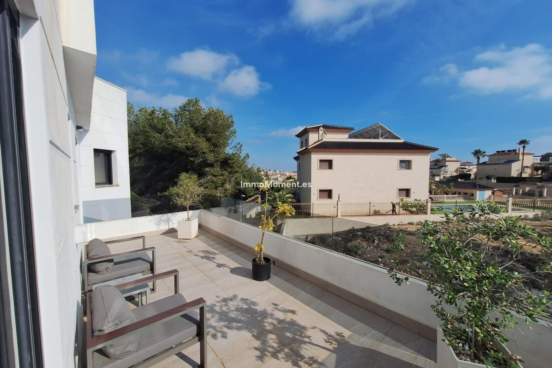 Wiederverkauf - Villa - Orihuela - Orihuela Costa