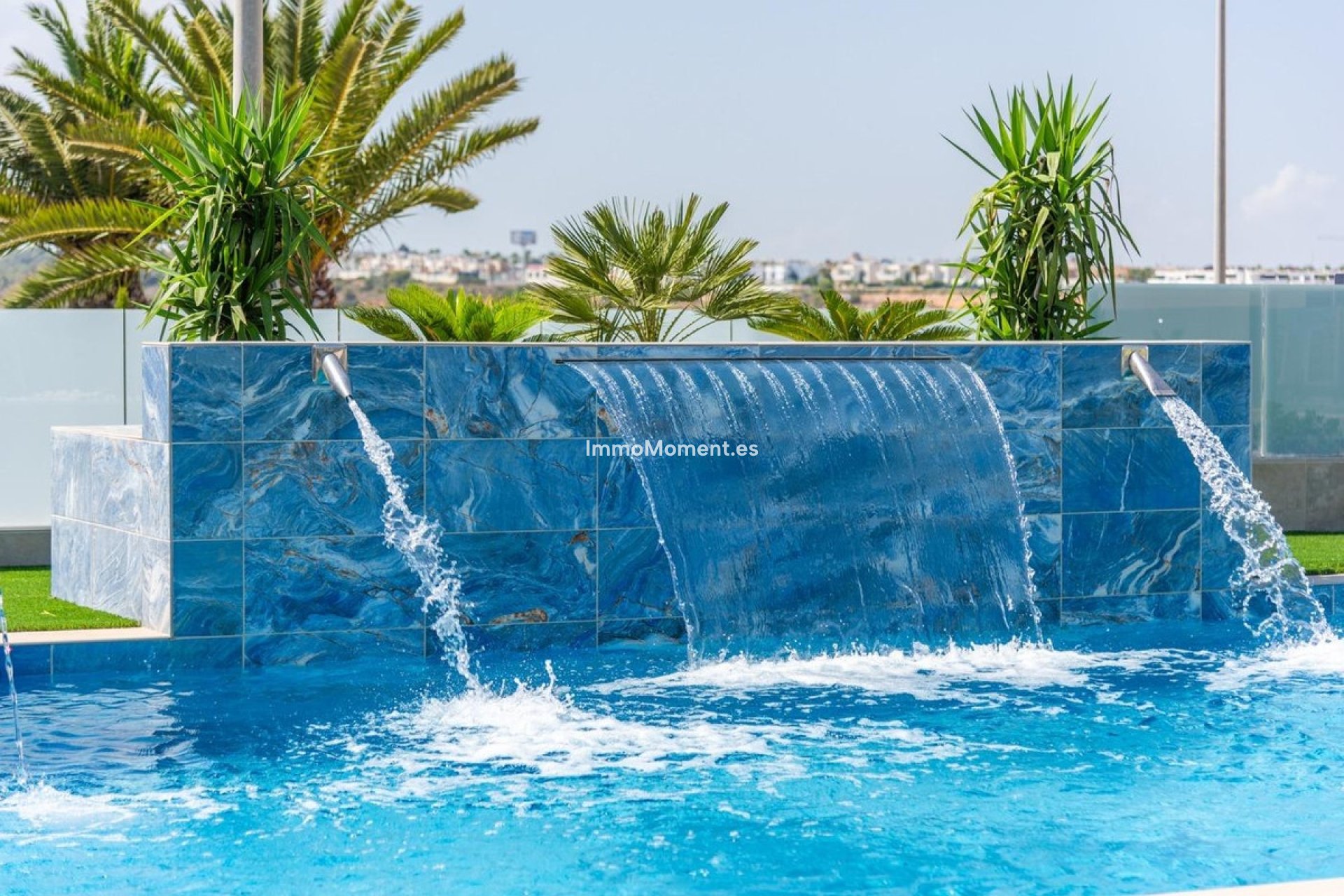 Wiederverkauf - Villa - Orihuela - Orihuela Costa