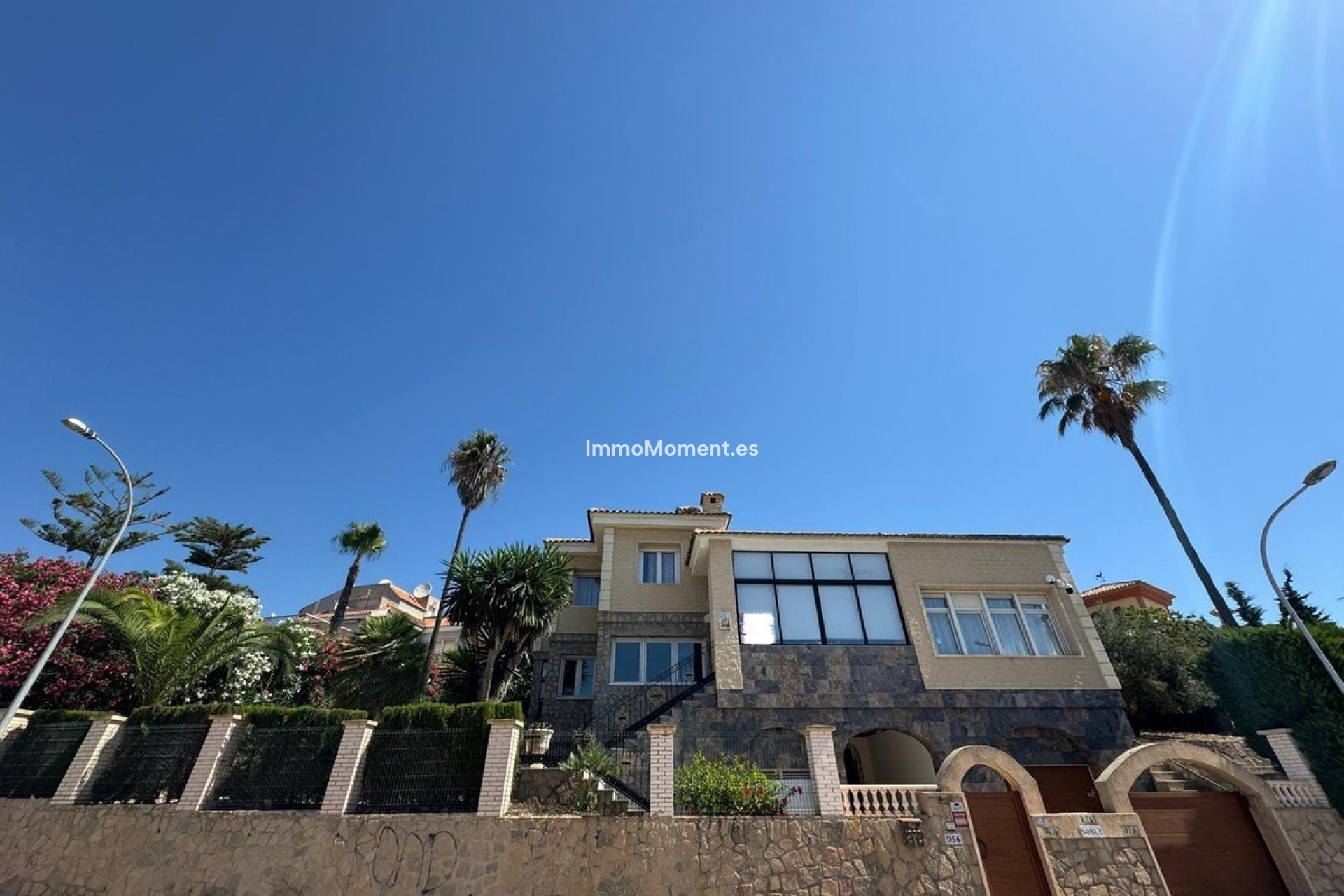 Wiederverkauf - Villa - Orihuela - Orihuela Costa