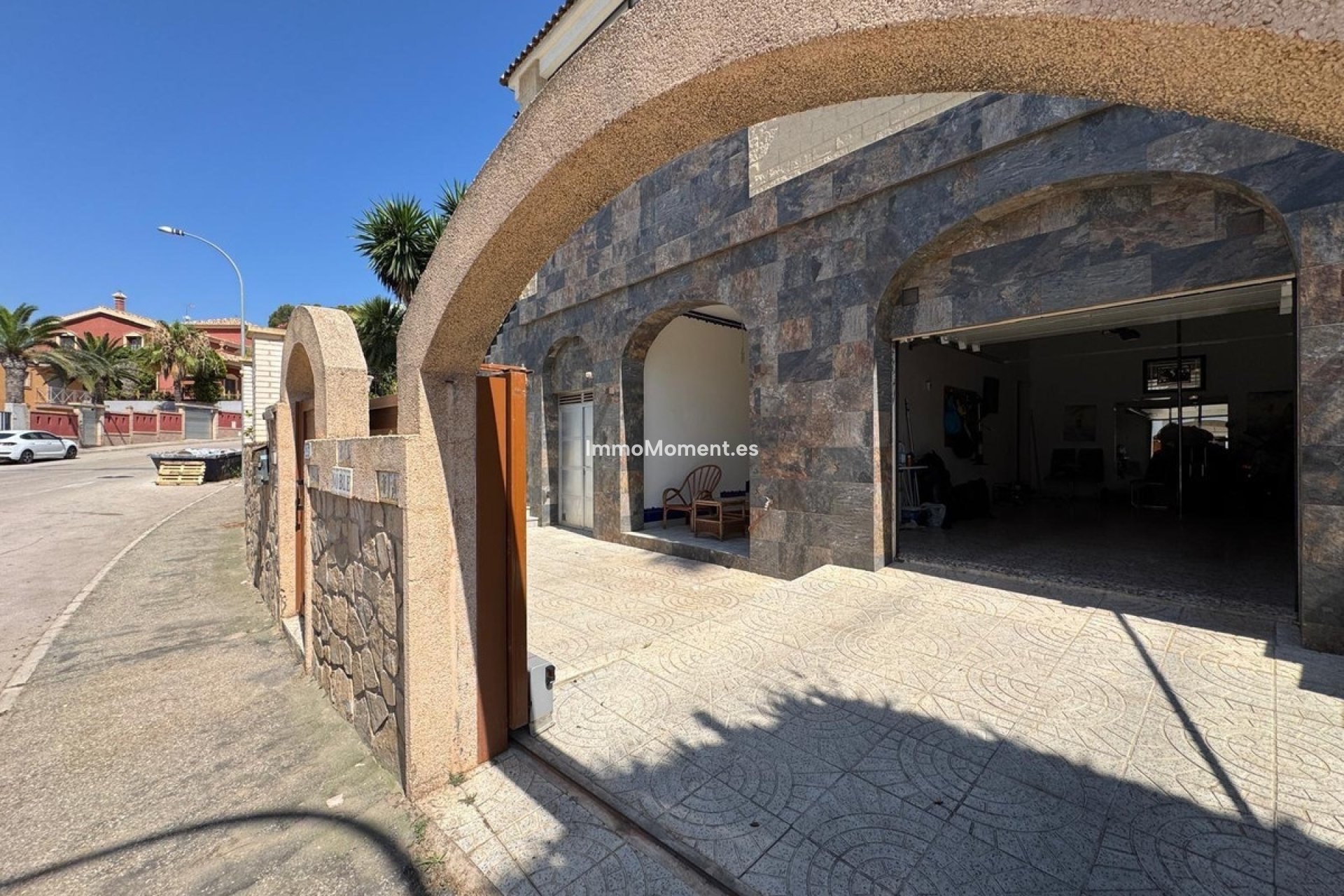 Wiederverkauf - Villa - Orihuela - Orihuela Costa