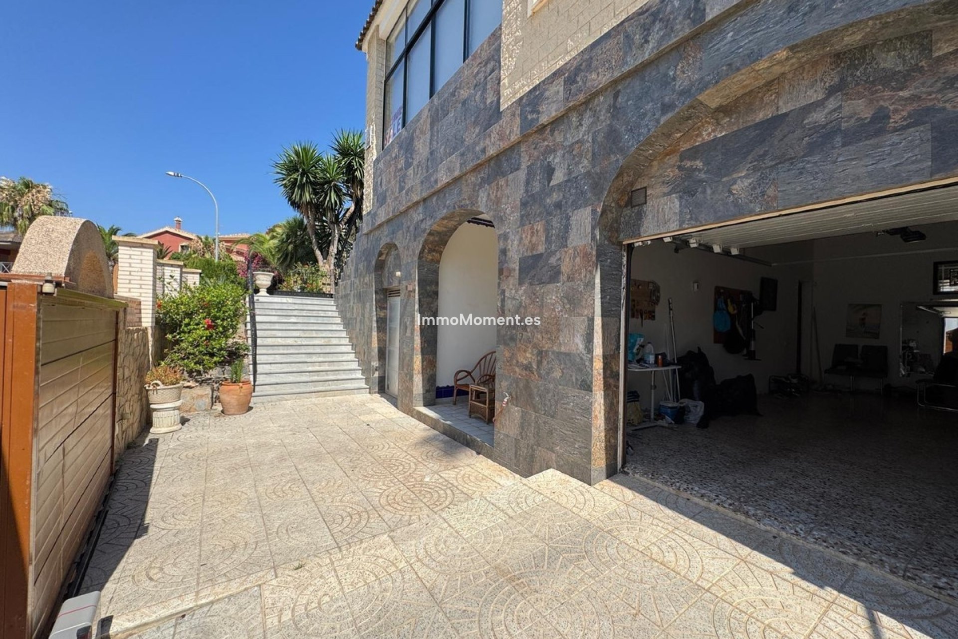 Wiederverkauf - Villa - Orihuela - Orihuela Costa