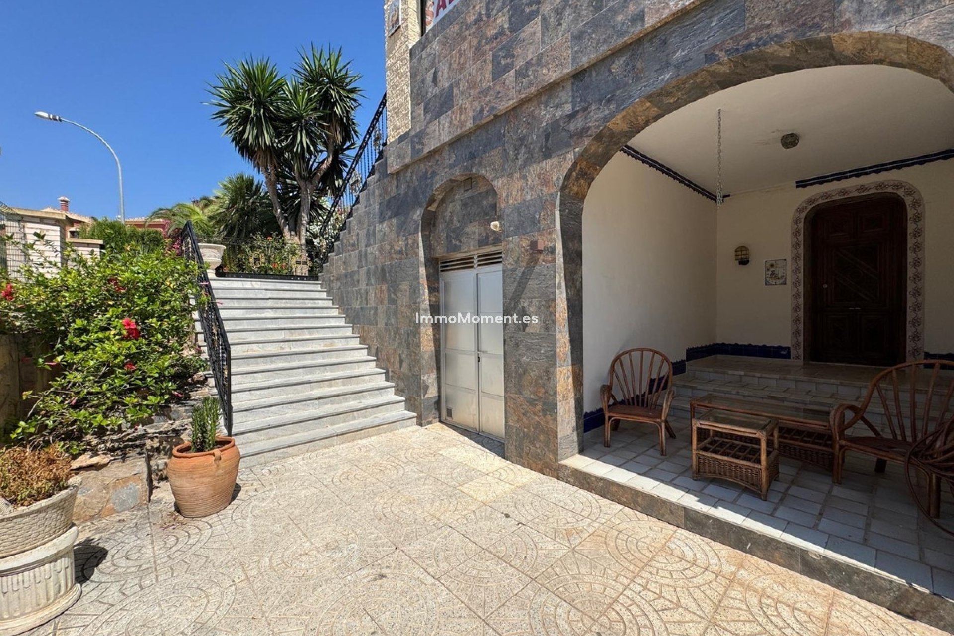 Wiederverkauf - Villa - Orihuela - Orihuela Costa