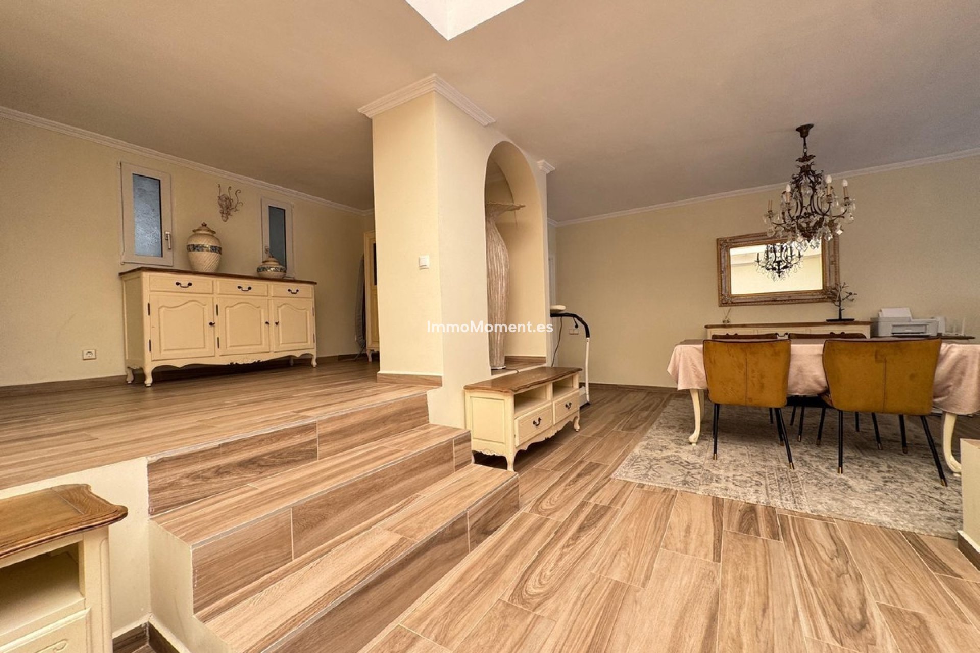 Wiederverkauf - Villa - Orihuela - Orihuela Costa