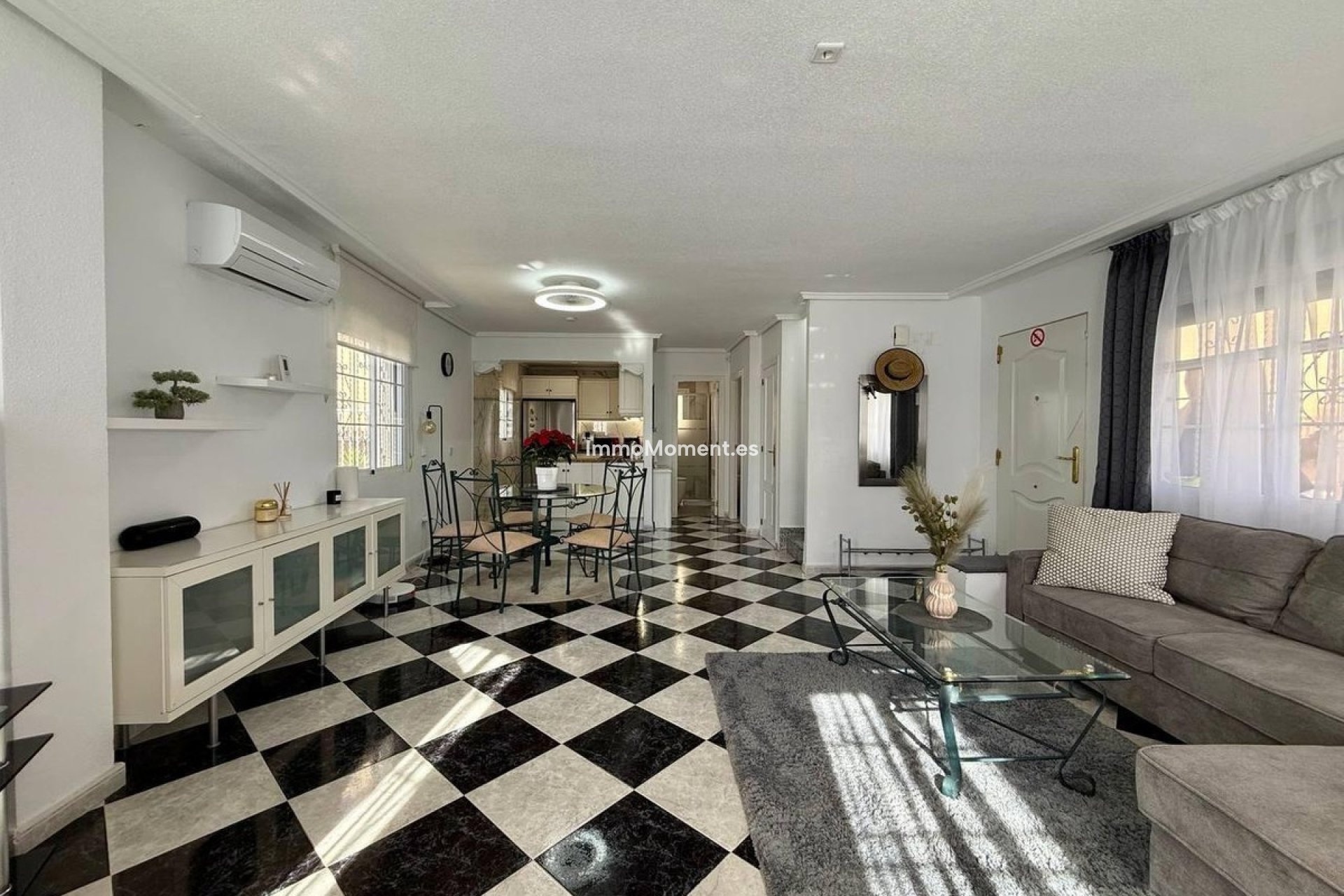 Wiederverkauf - Villa - Orihuela - Orihuela Costa