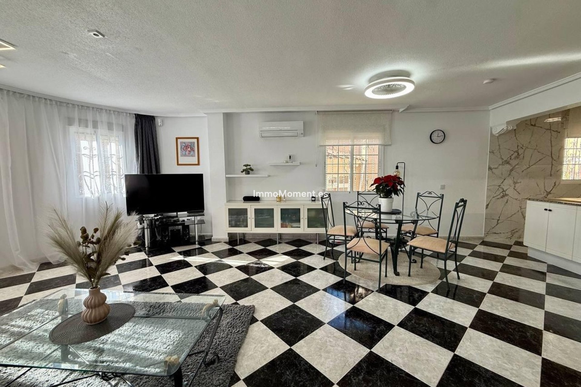 Wiederverkauf - Villa - Orihuela - Orihuela Costa