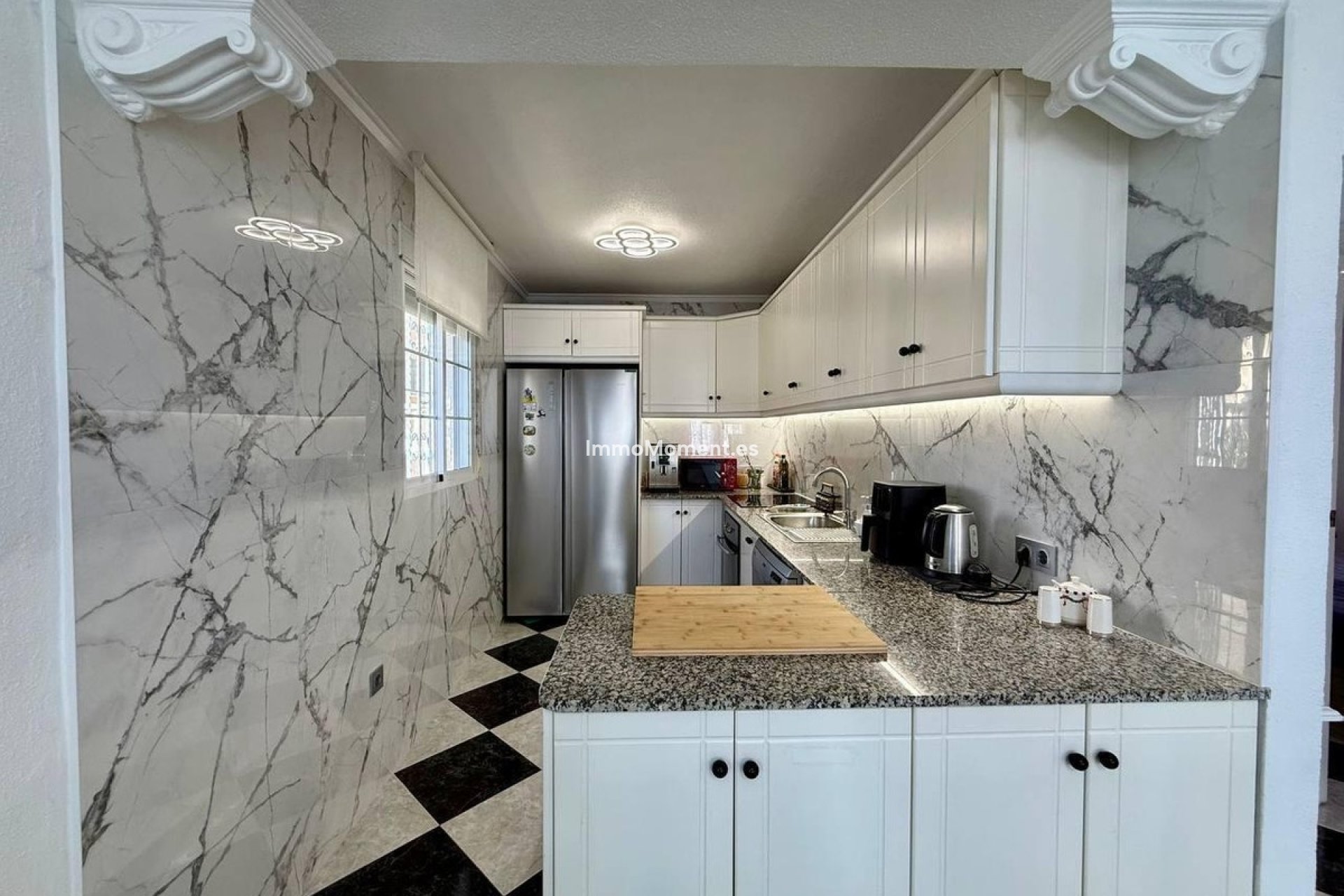 Wiederverkauf - Villa - Orihuela - Orihuela Costa