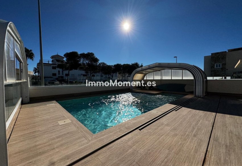 Wiederverkauf - Villa - Orihuela - Orihuela Costa