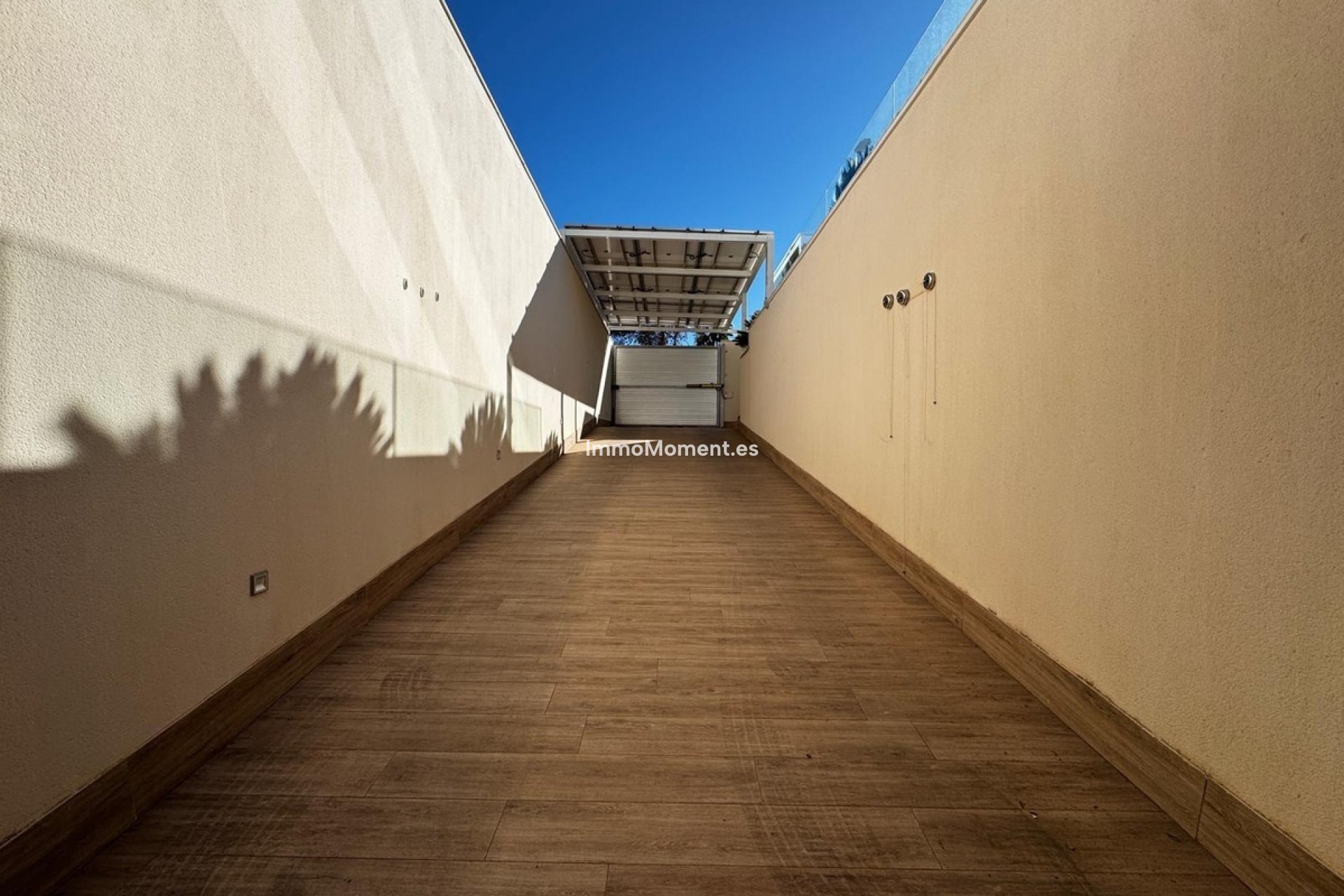 Wiederverkauf - Villa - Orihuela - Orihuela Costa