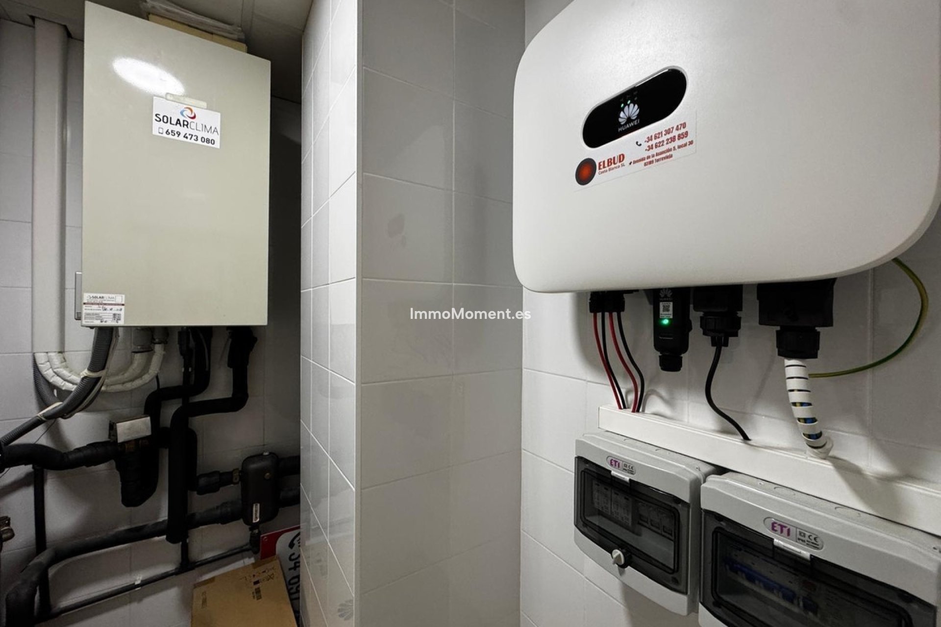 Wiederverkauf - Villa - Orihuela - Orihuela Costa