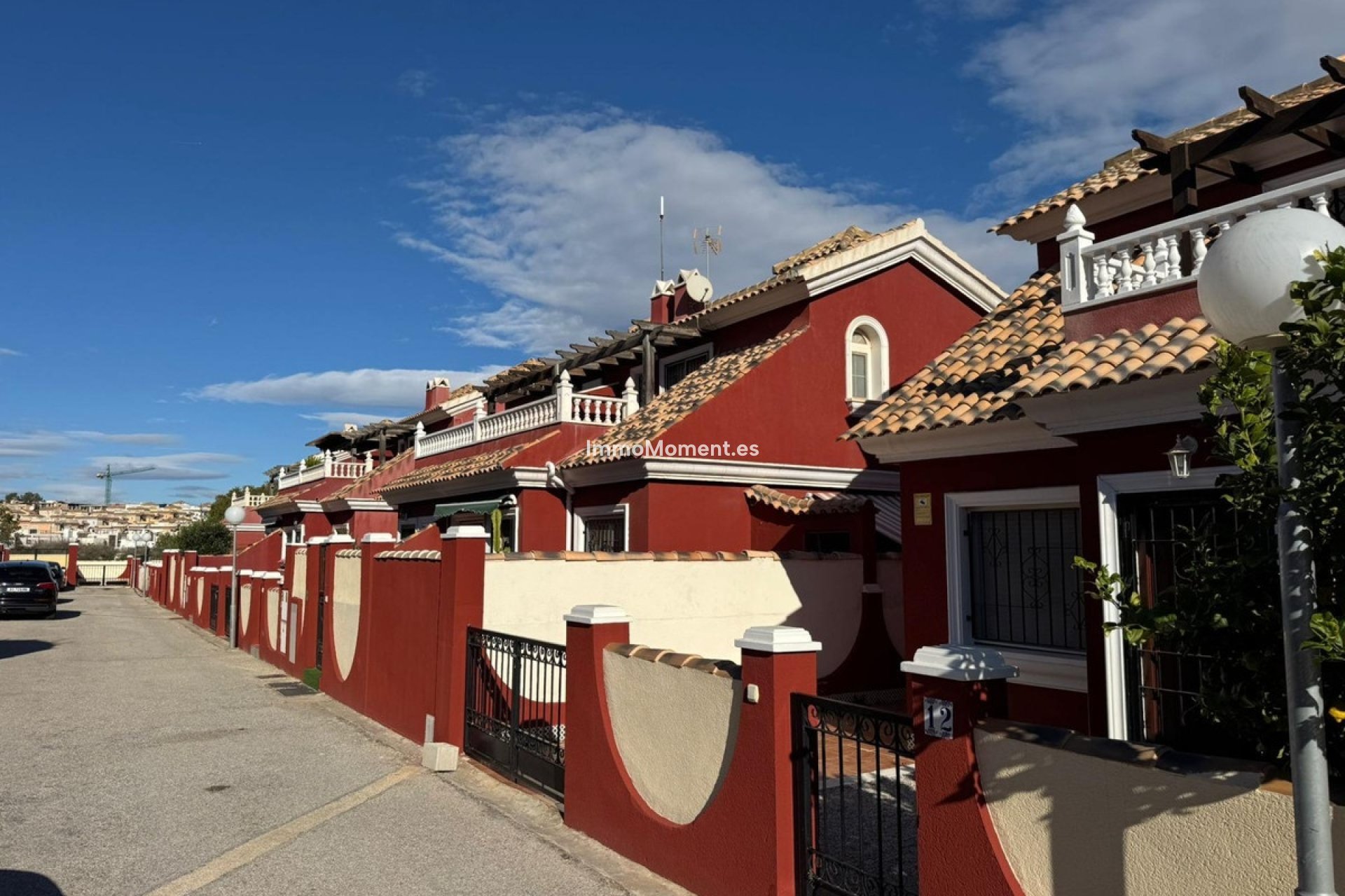 Wiederverkauf - Villa - Orihuela - Orihuela Costa