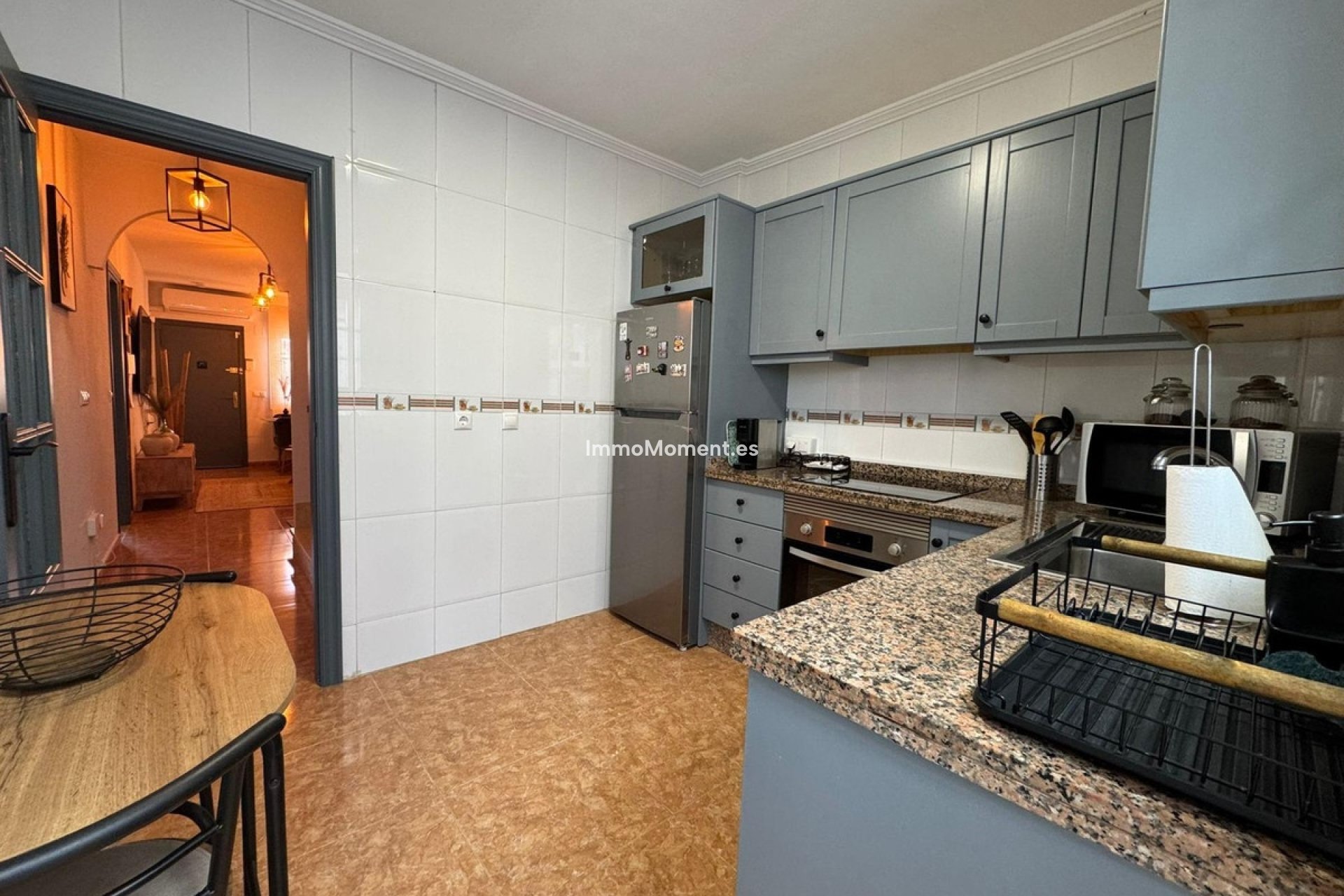 Wiederverkauf - Villa - Orihuela - Orihuela Costa