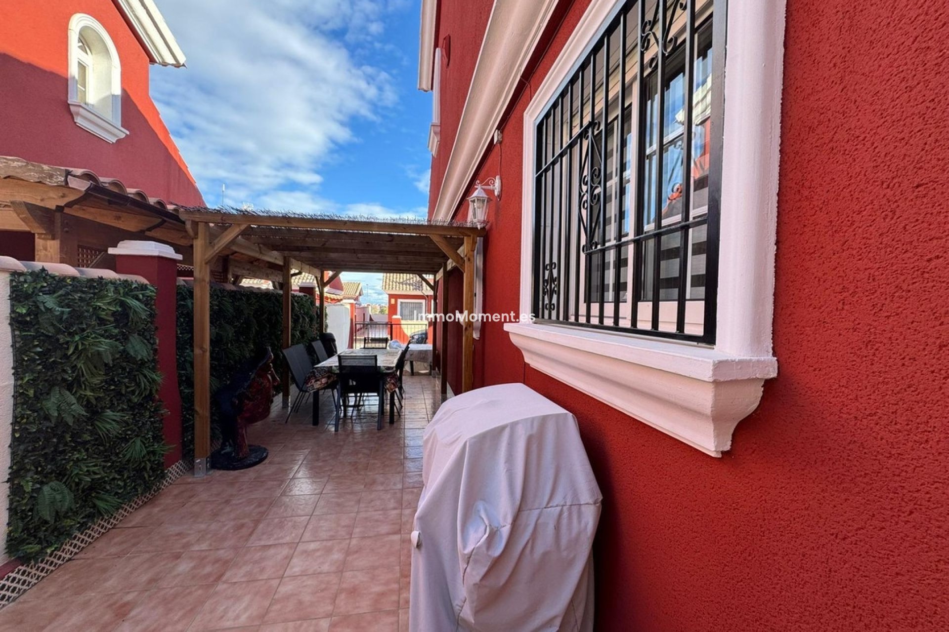 Wiederverkauf - Villa - Orihuela - Orihuela Costa