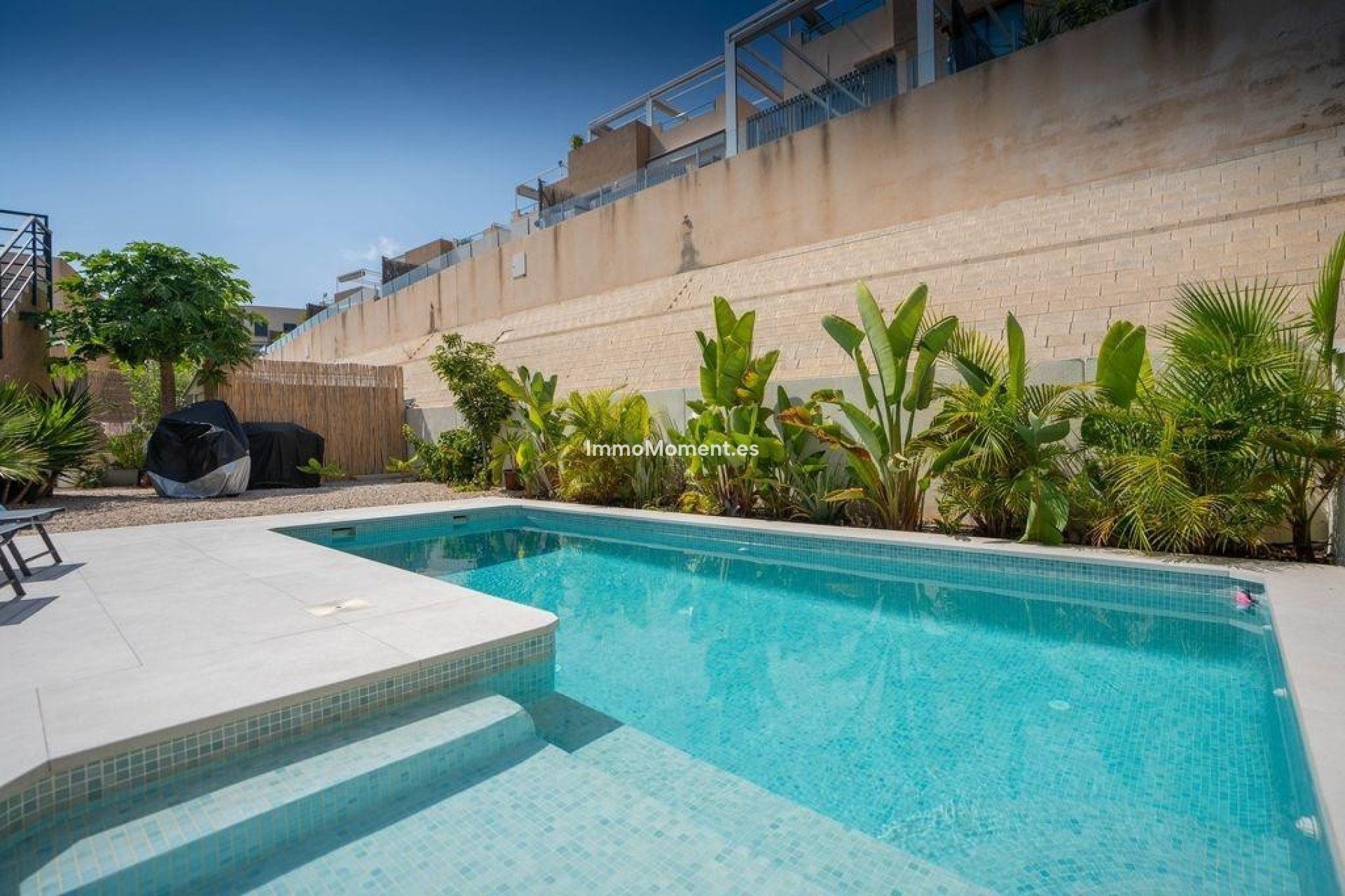 Wiederverkauf - Villa - Orihuela - Orihuela Costa