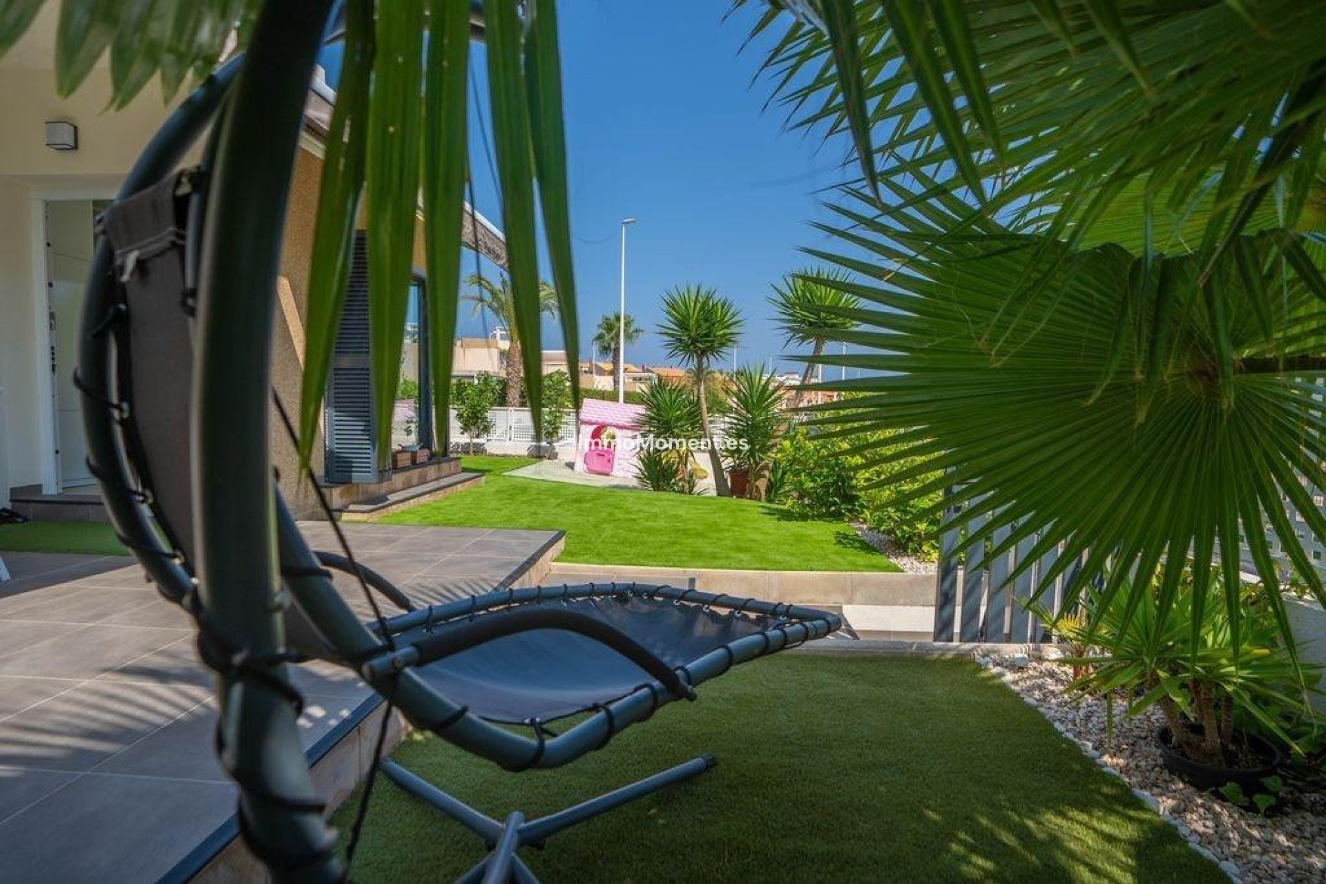 Wiederverkauf - Villa - Orihuela - Orihuela Costa